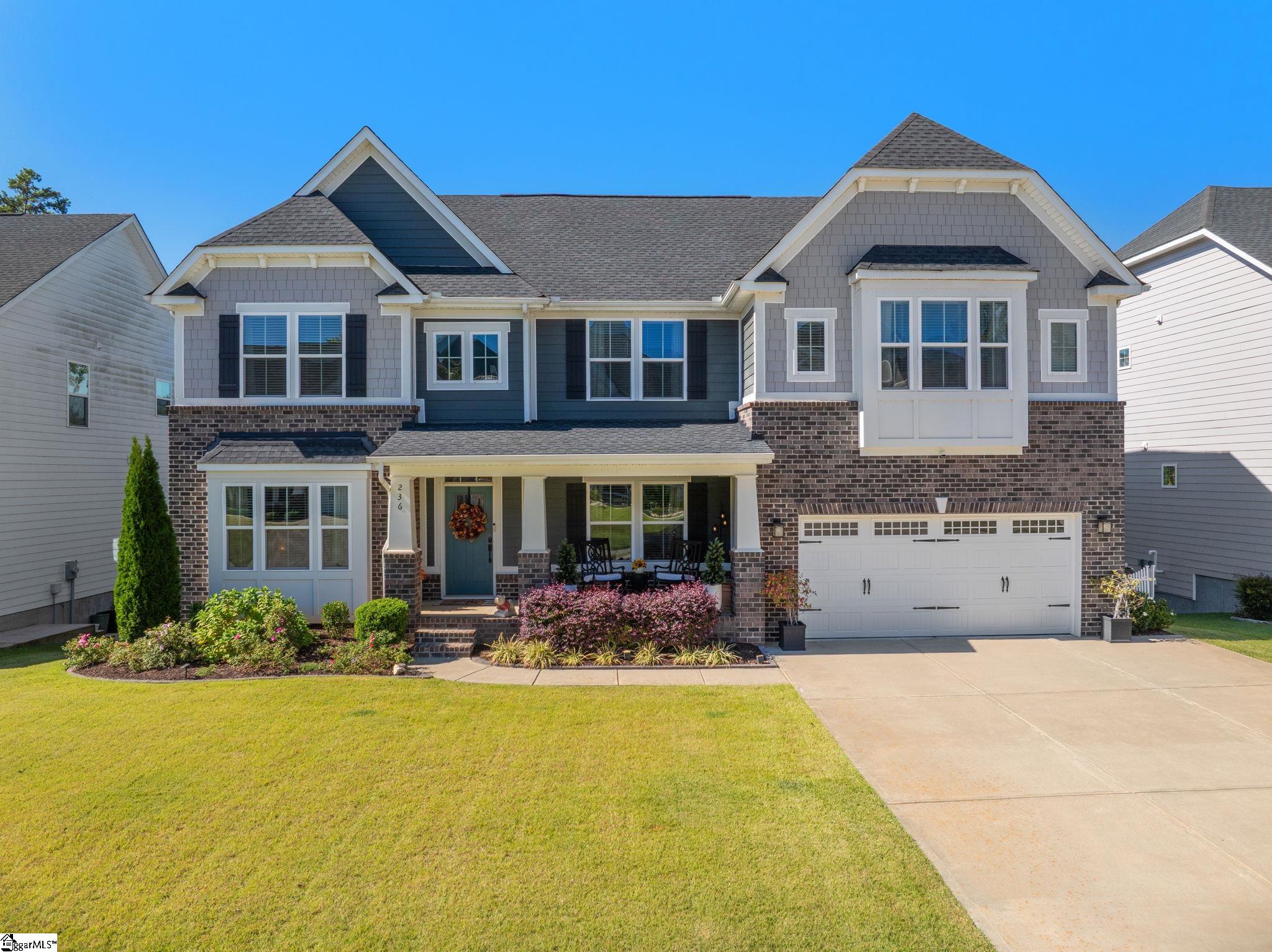 236 Chinook Drive — photo