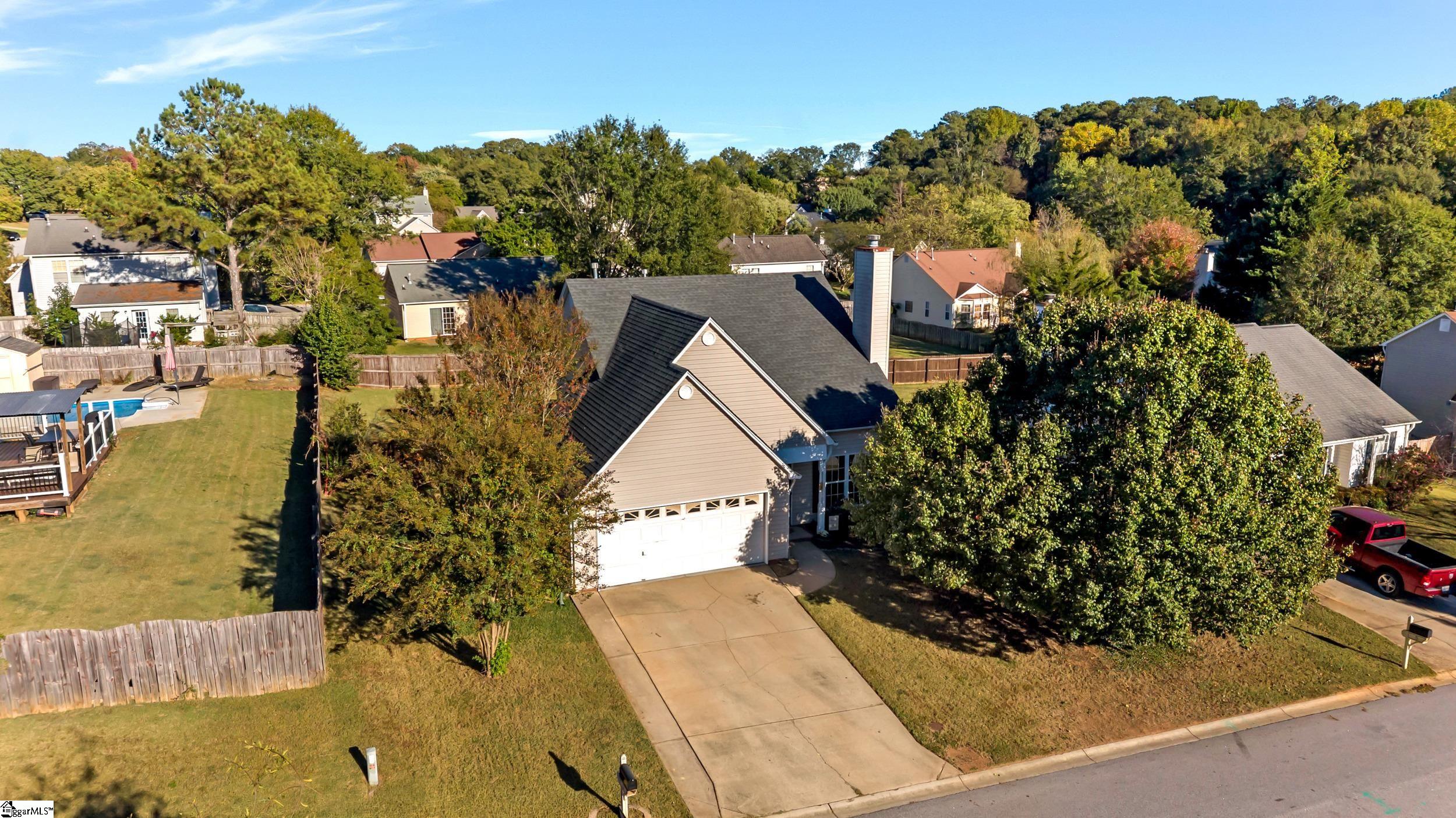 3 Wakulla Court — photo