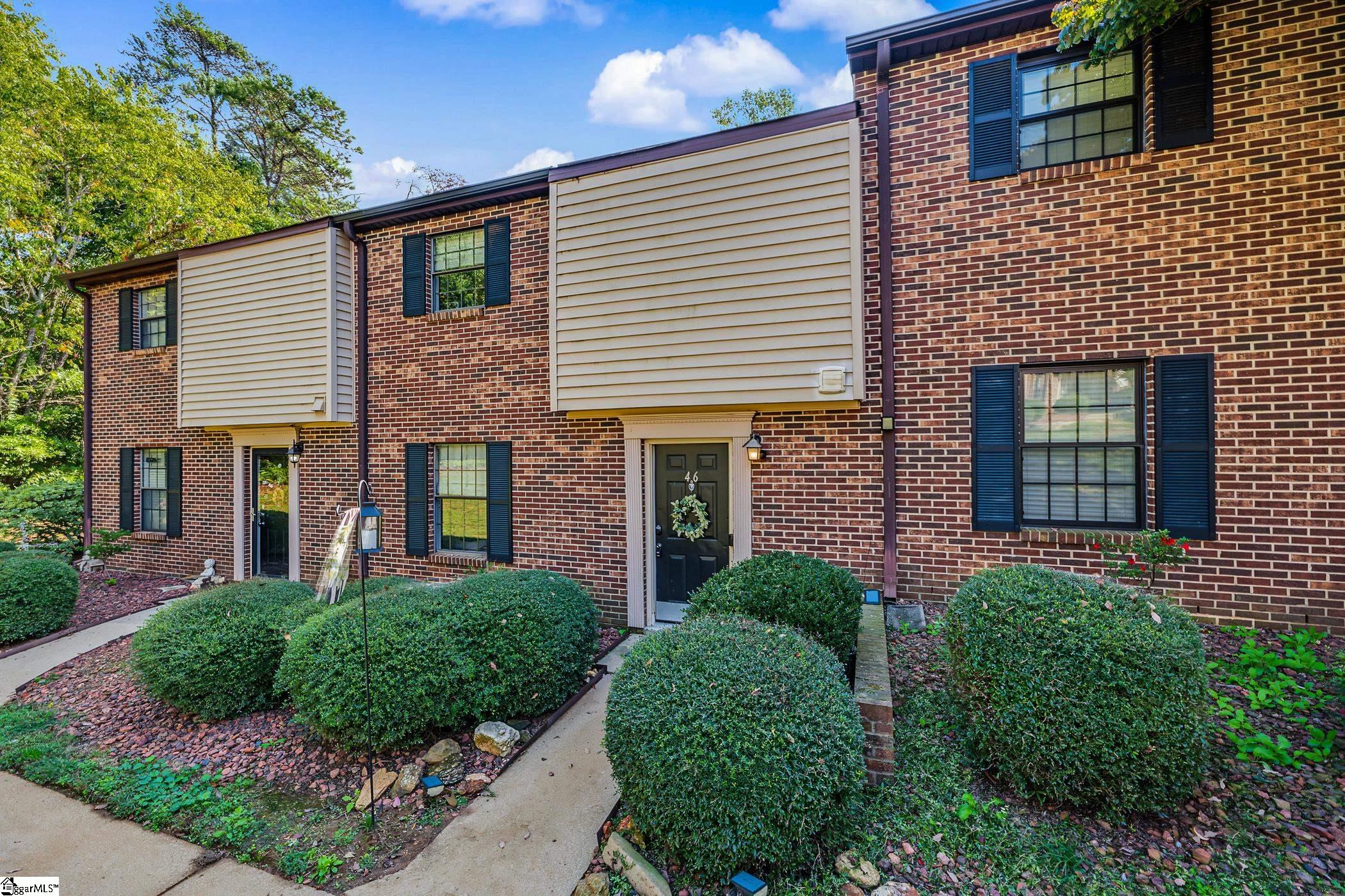 812 Reid School Road Unit 46 — photo