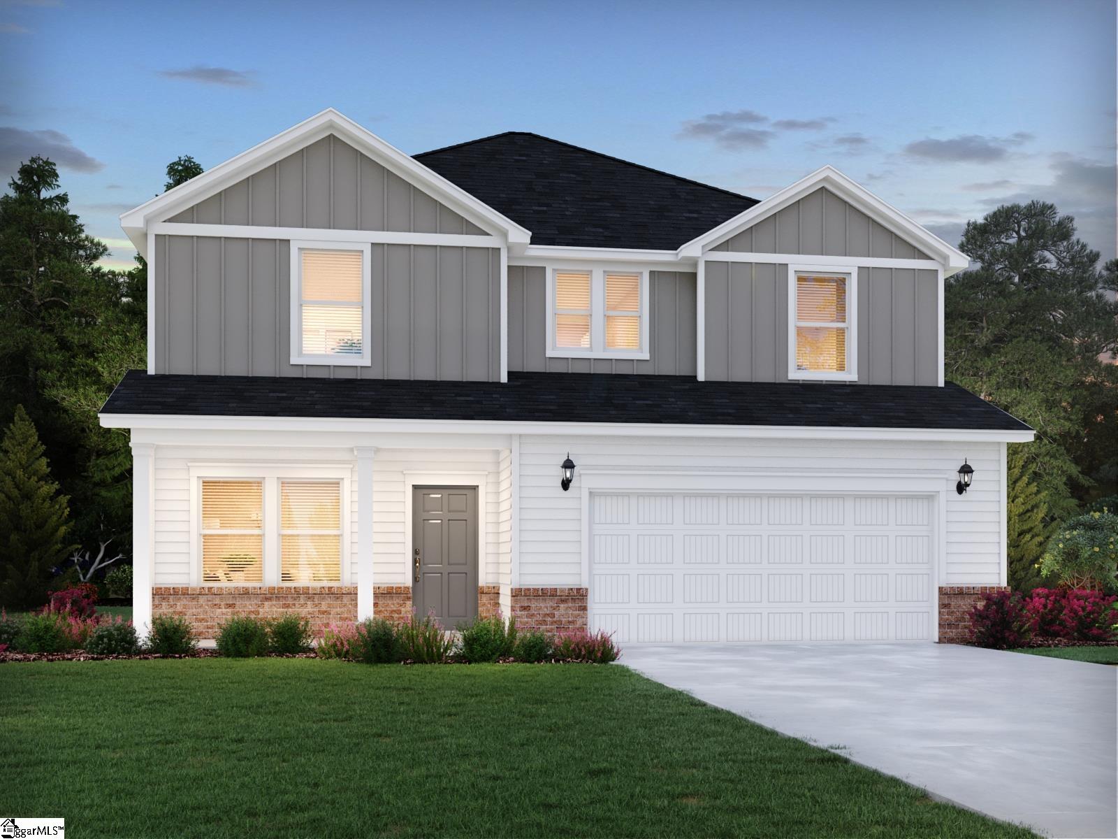 958 Rising Oak Court — photo