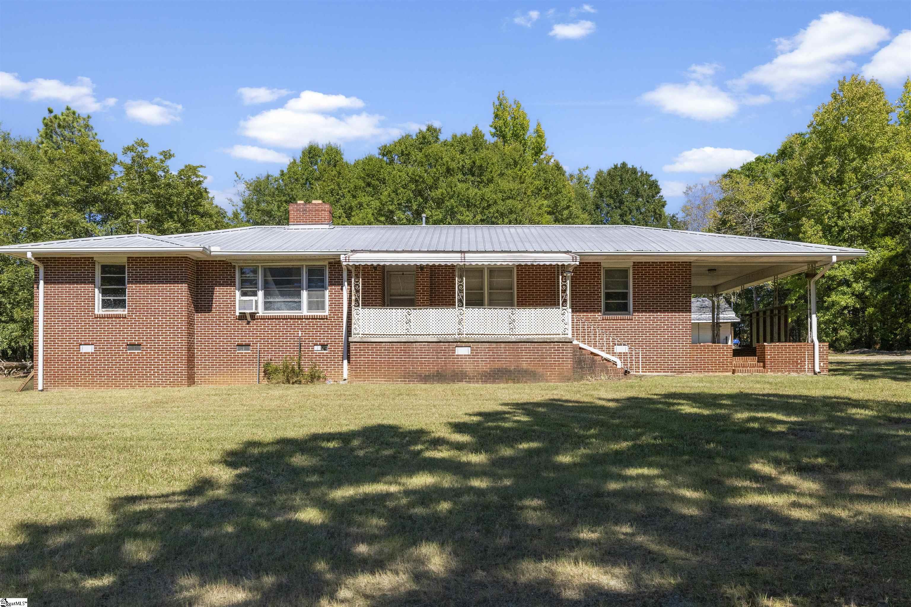 11647 Augusta Road — photo