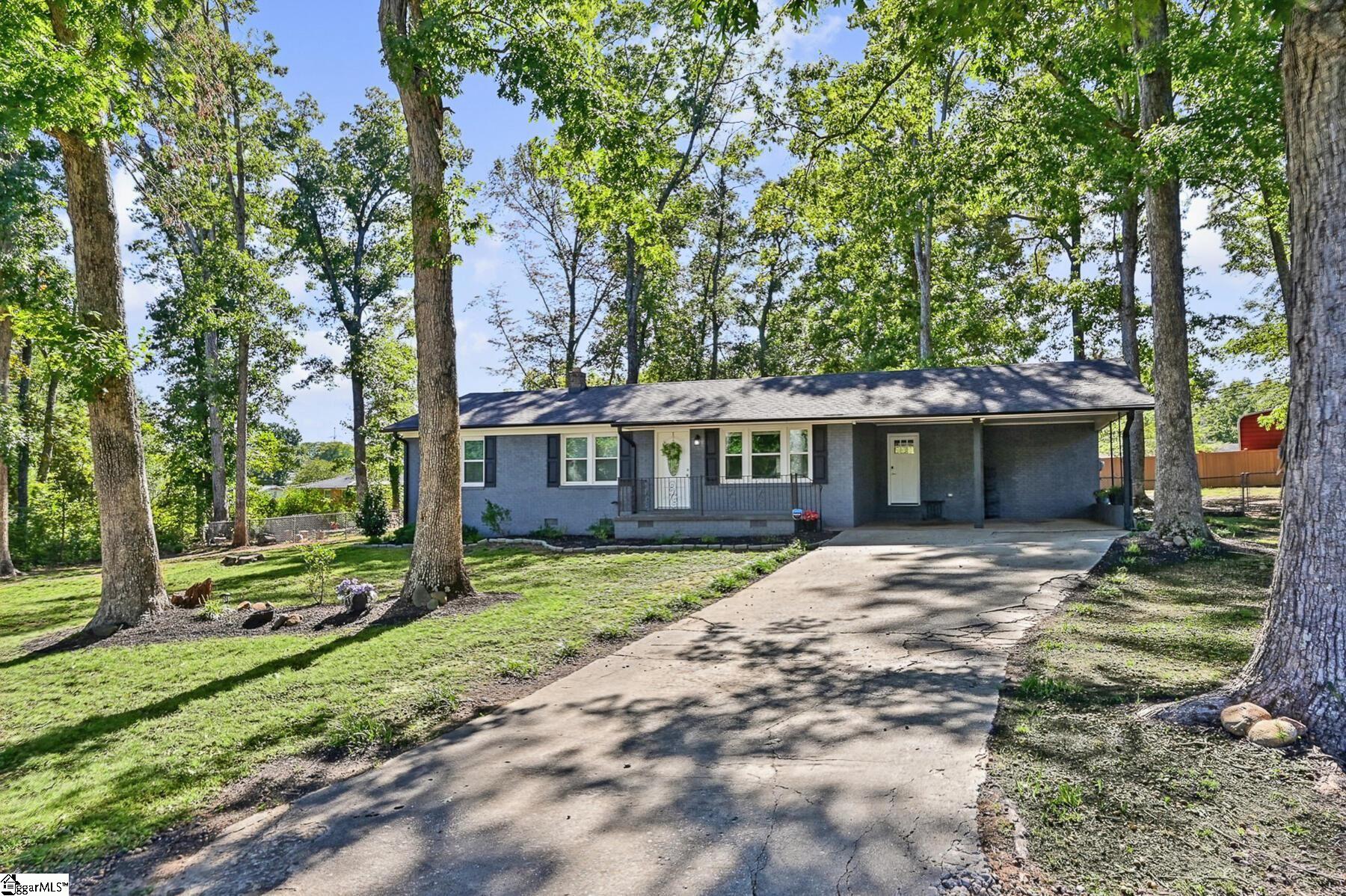 21 Blue Mountain Drive — photo
