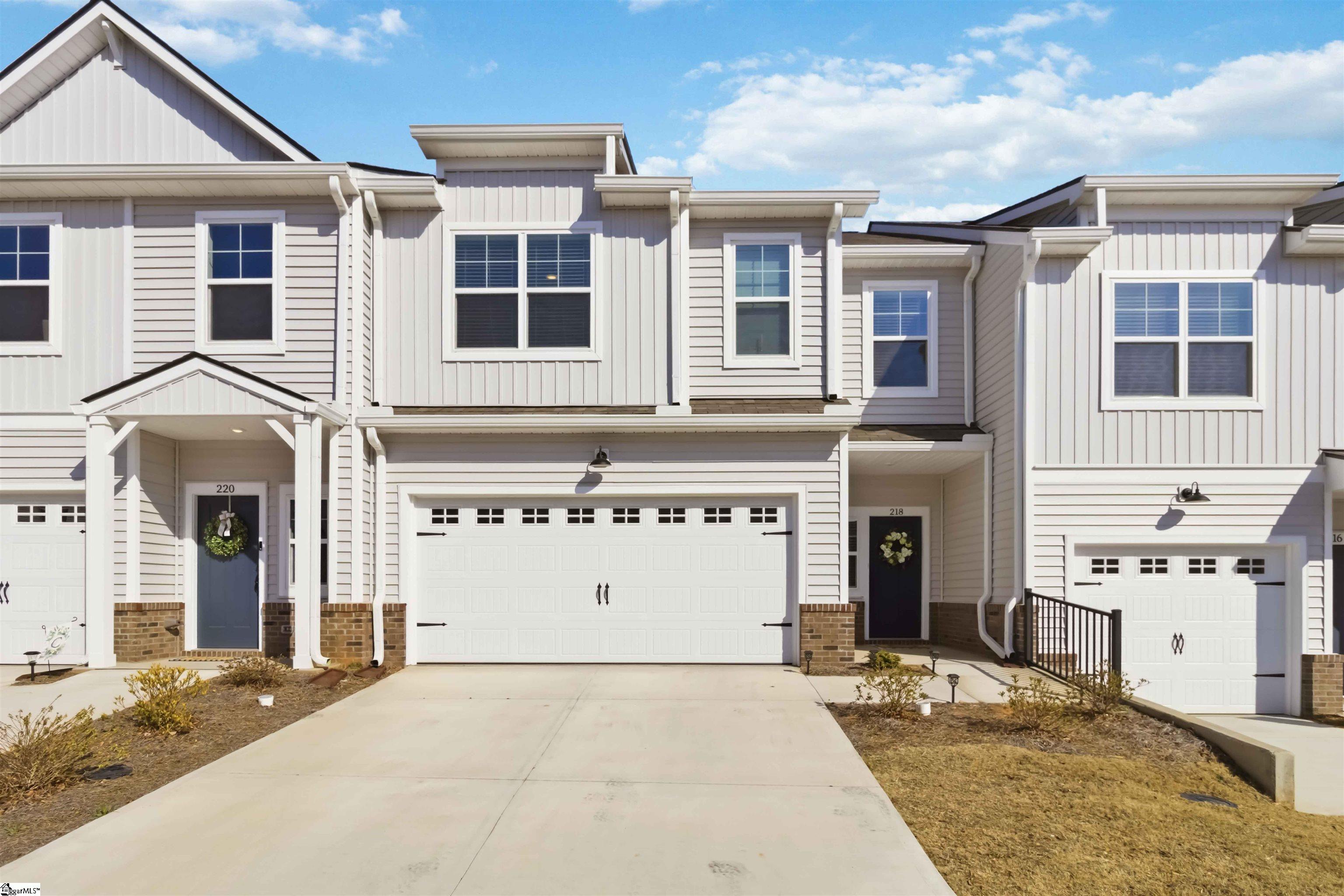 218 Crimson Tree Court — photo