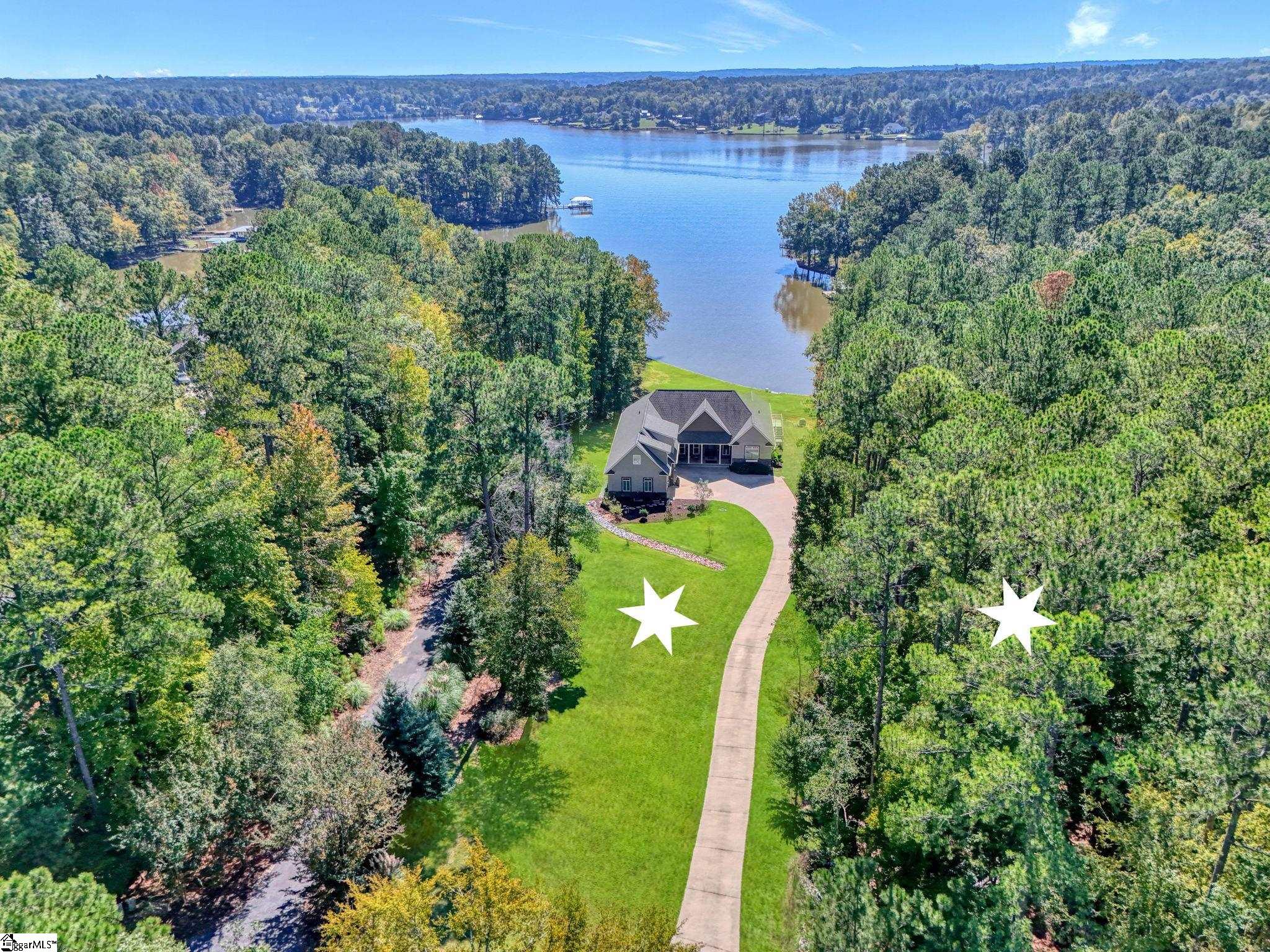 72 E Commodore Drive, Cross Hill, SC 29332 — photo 2