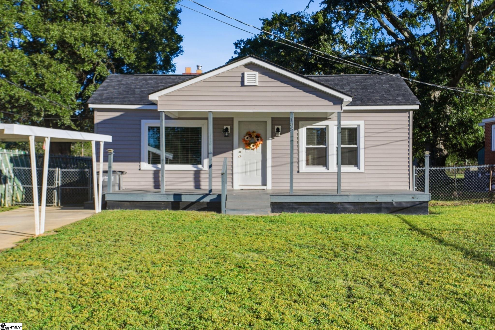 108 Childress Circle — photo