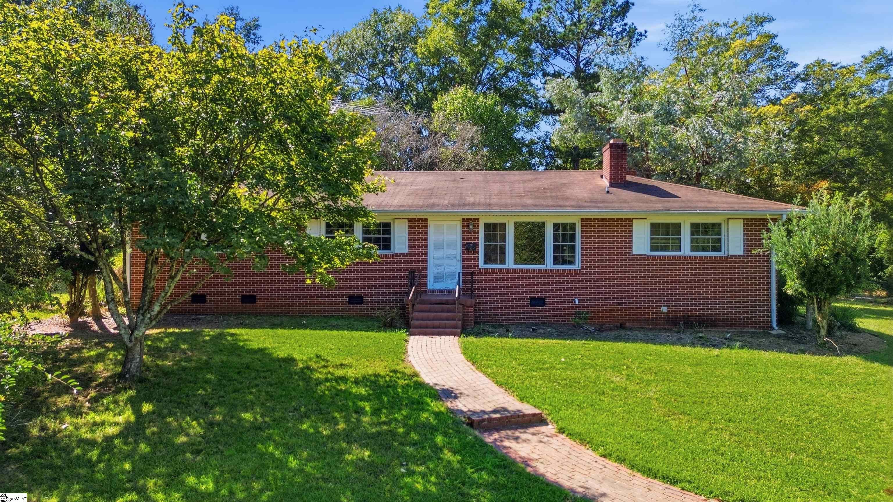 309 Eskew Circle — photo