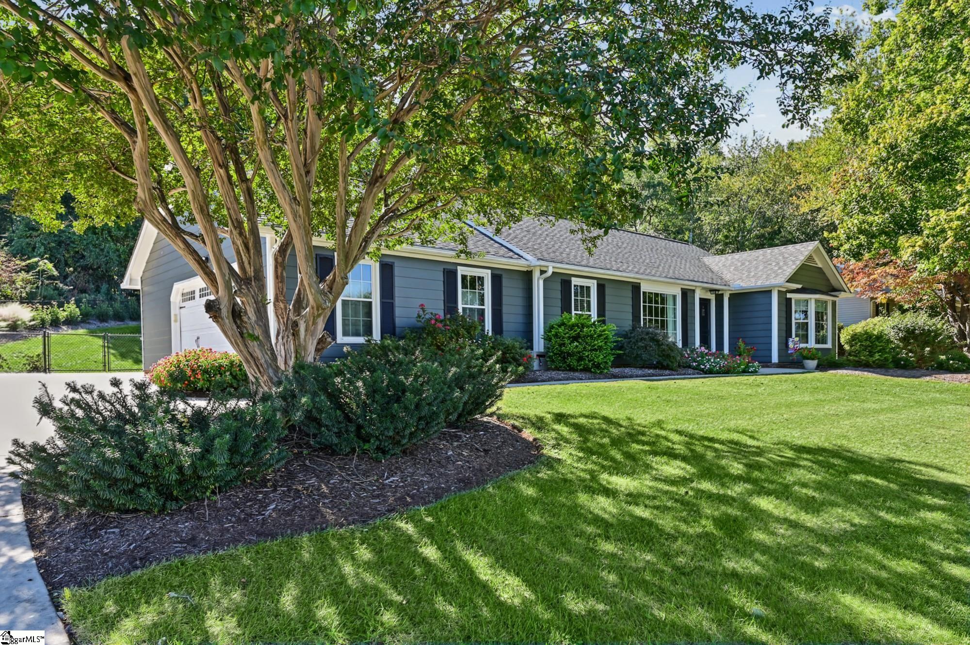 4601 Coach Hill Drive — photo