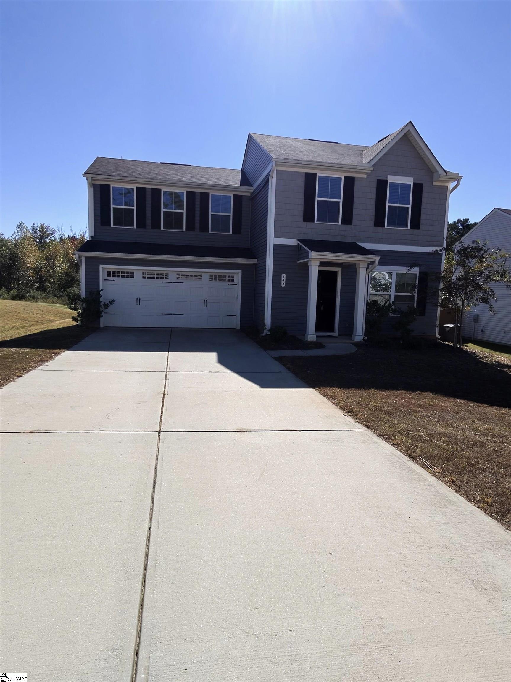 144 Barrington Creek Road — photo