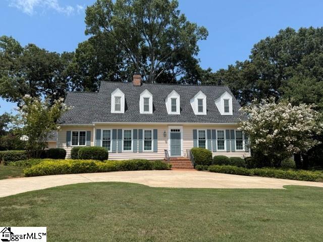 401 Berkshire Hill — photo
