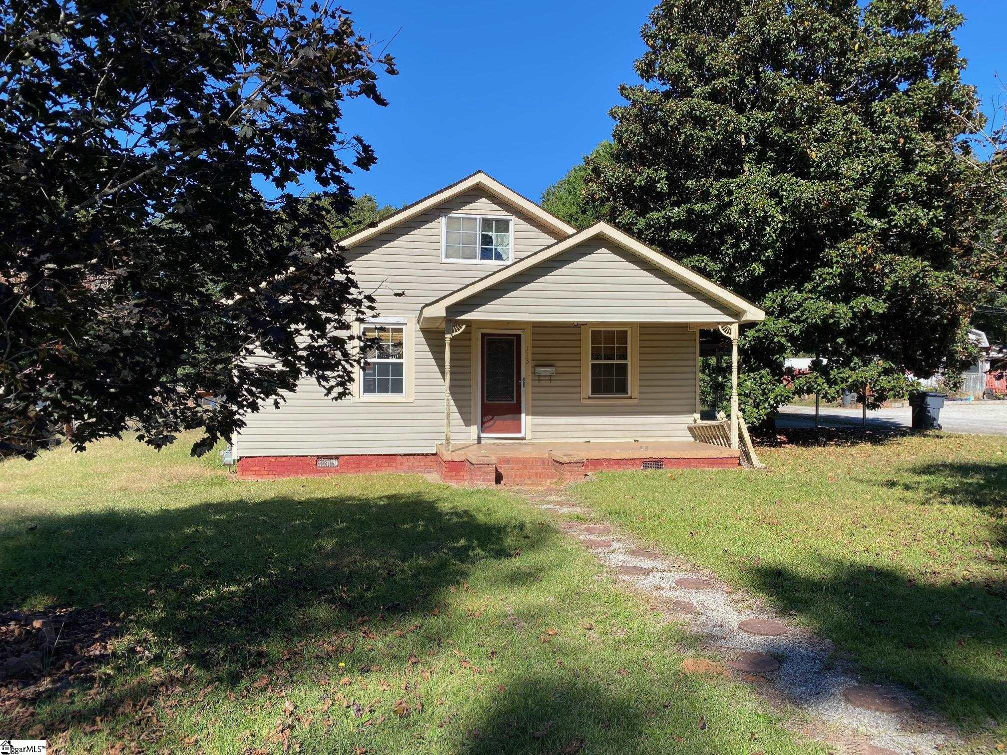113 Mcgowan Street — photo