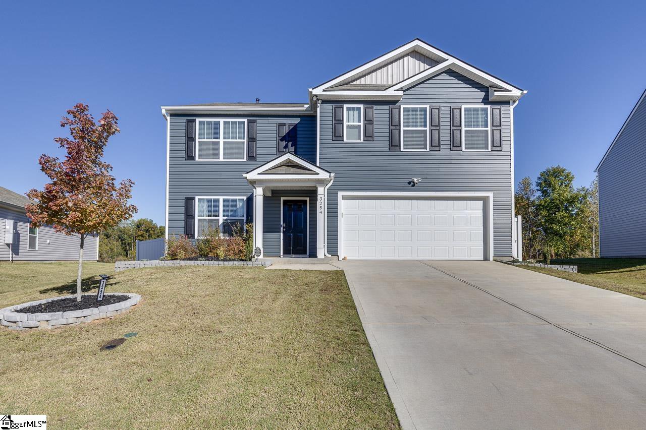 3254 Cypress Hollow Drive — photo