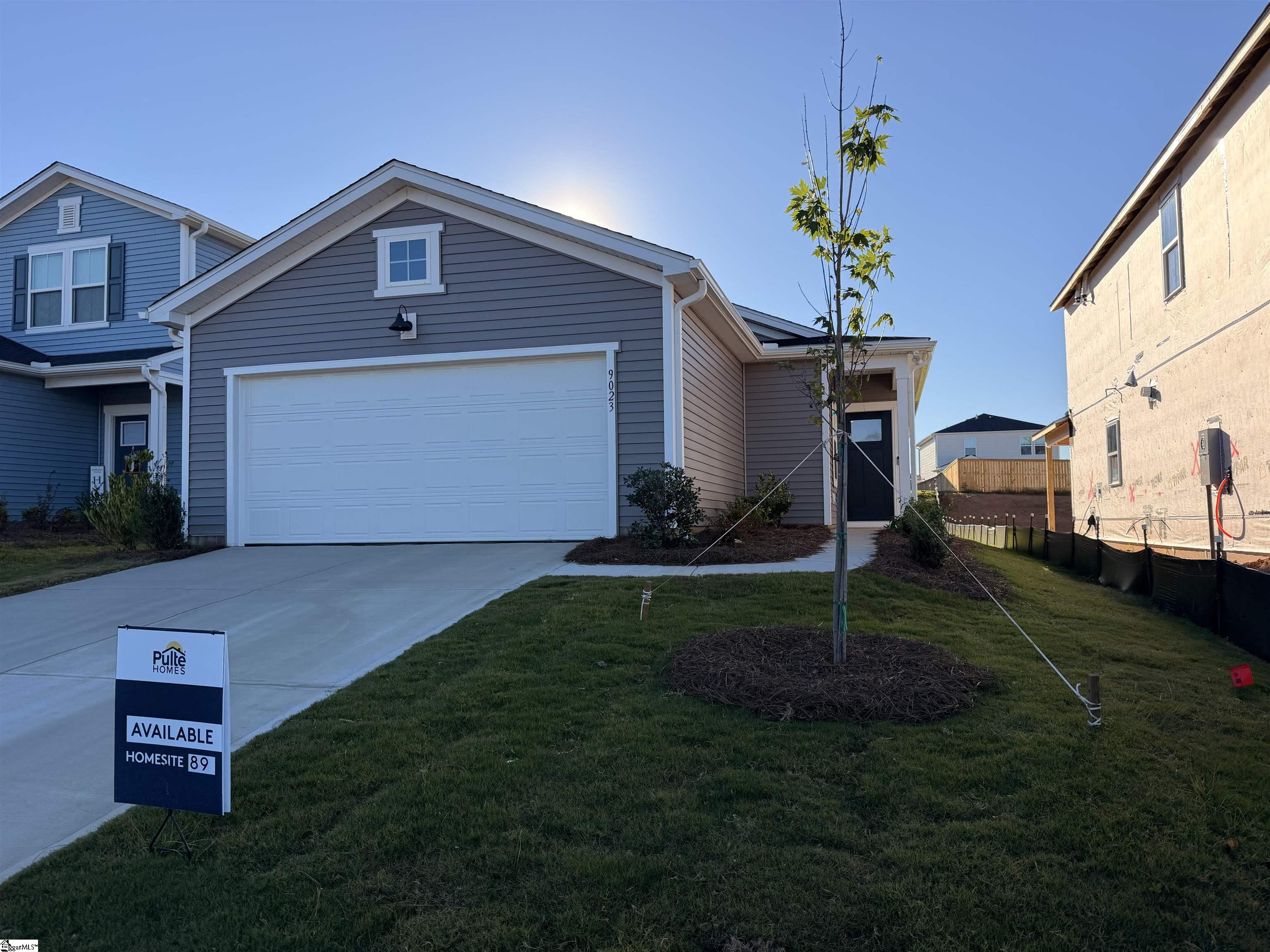 9023 Margot Place Lot 89 — photo