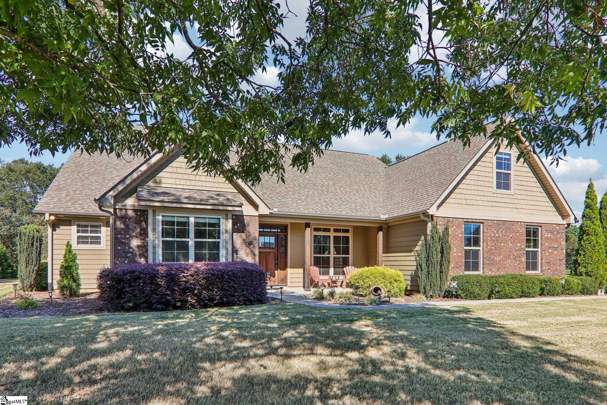 108 William Owens Way — photo