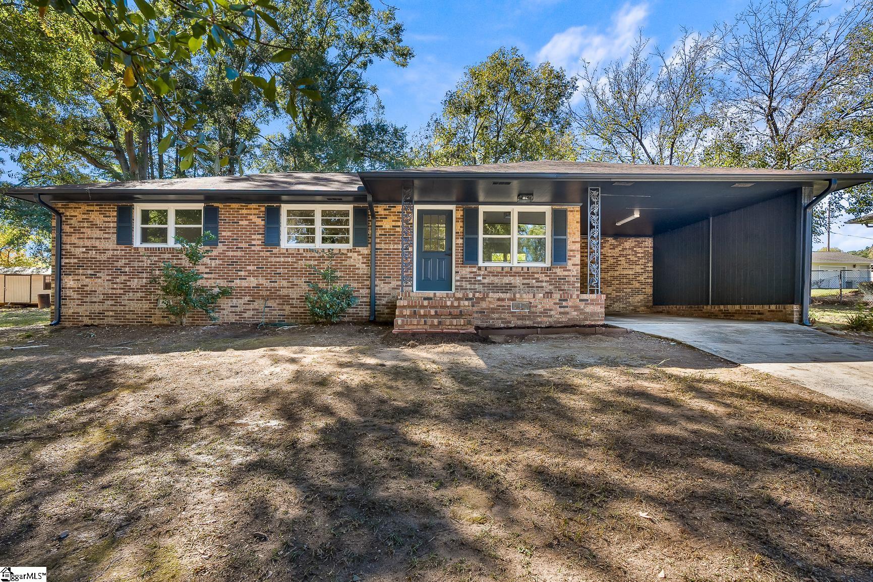 628 Fairmont Road — photo