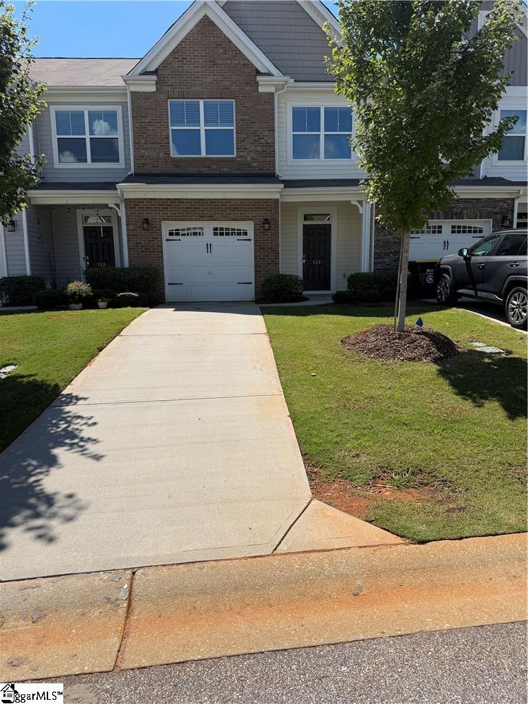 126 Muir Way — photo