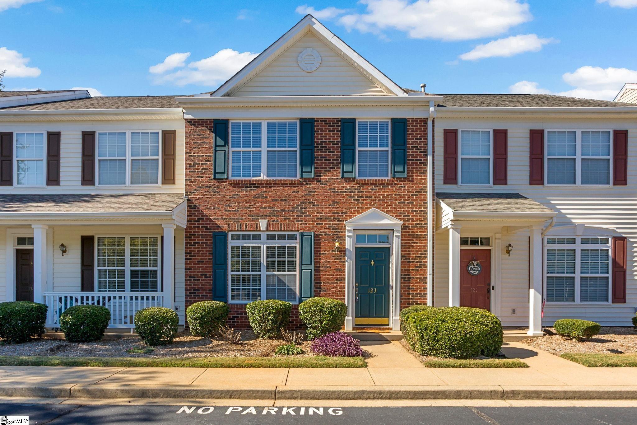 123 Cirrus Court — photo