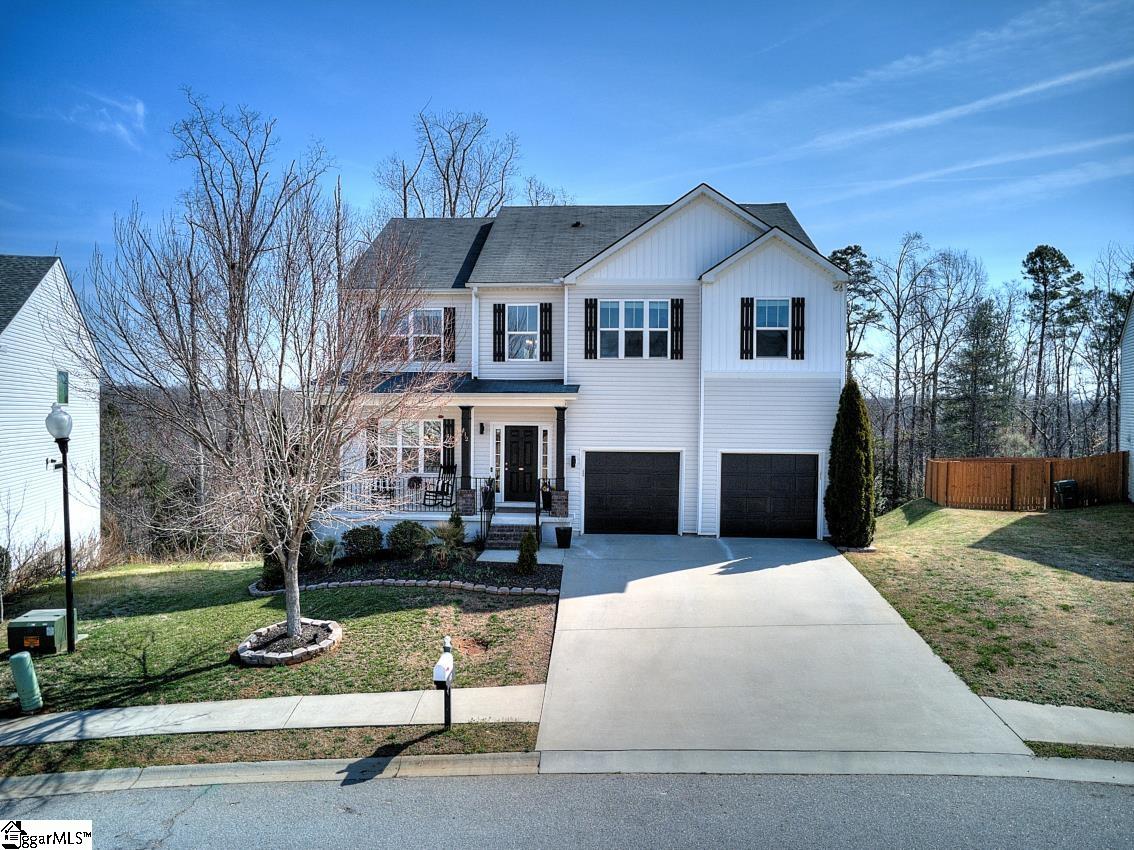 412 Jones Peak Drive — photo