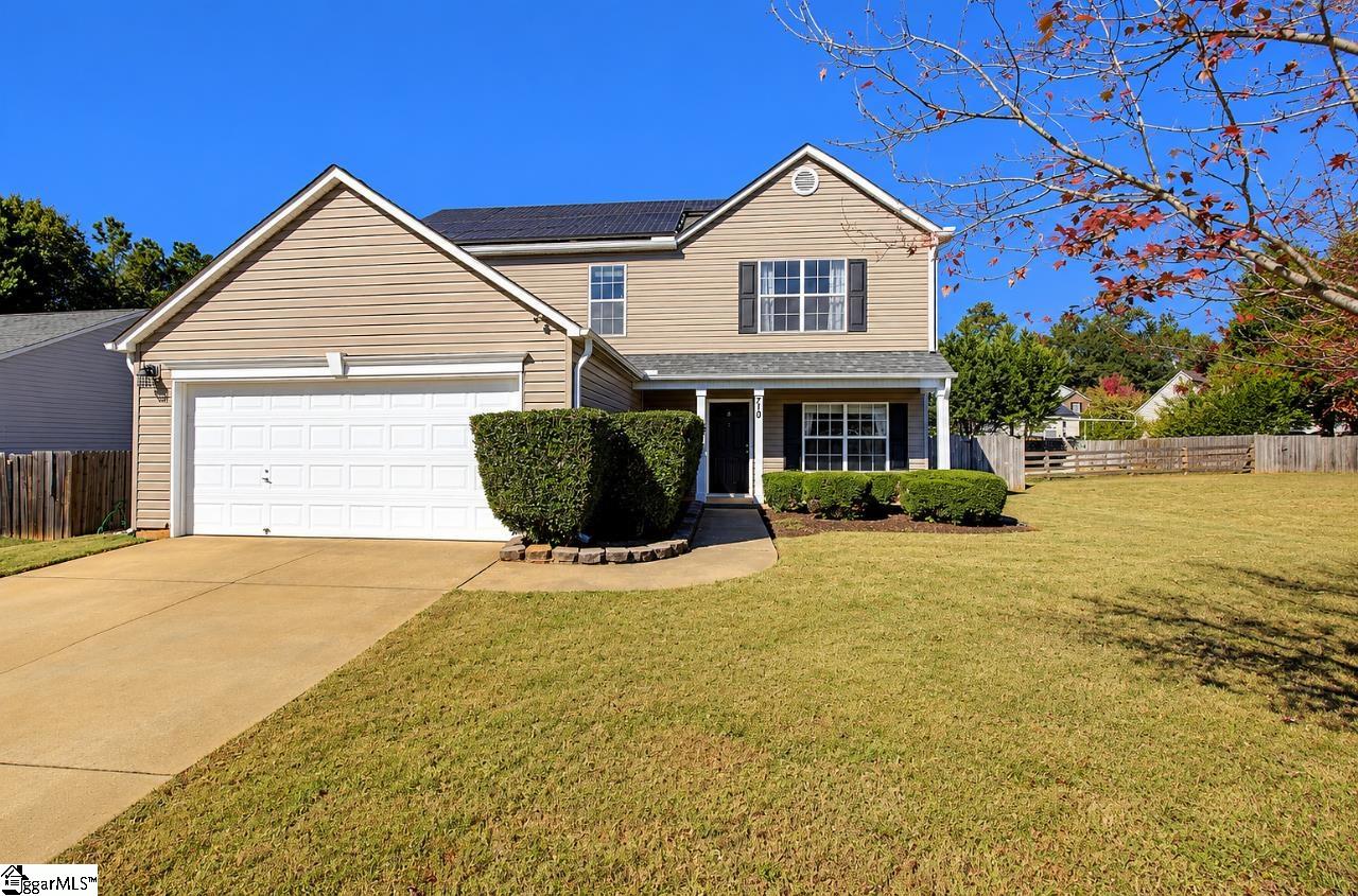 210 Parkgate Court — photo