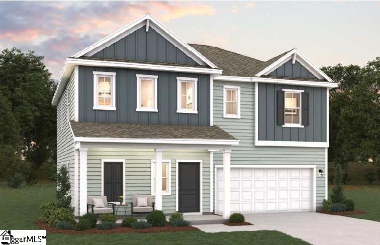 208 Pertoria Drive Lot 88 — photo