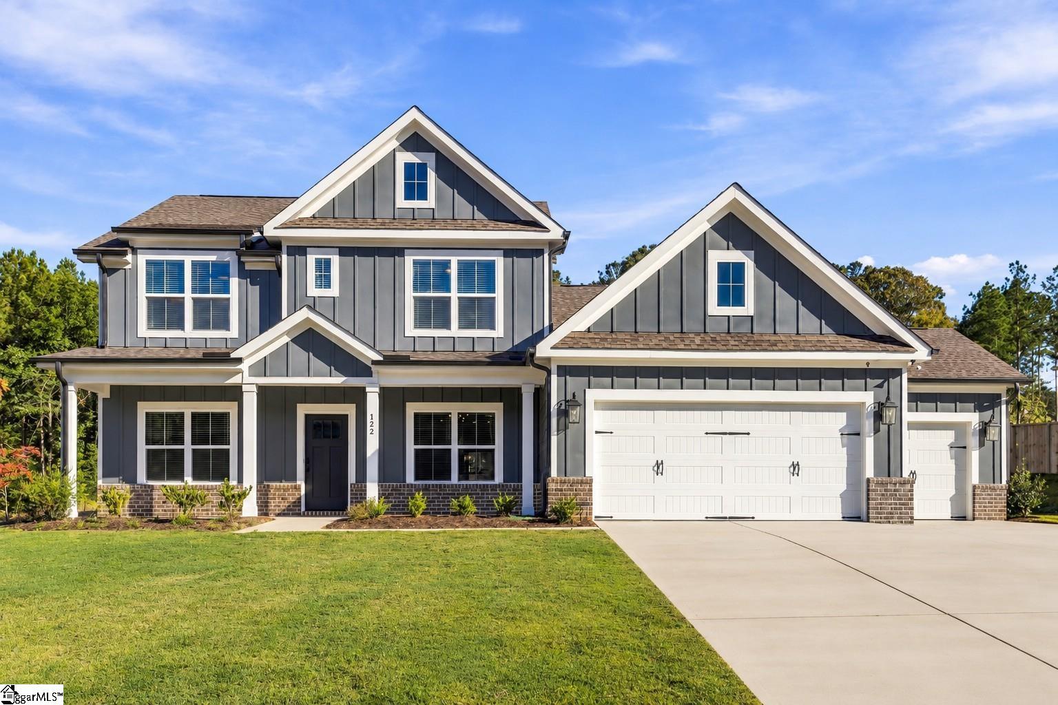 122 Nannies Circle — photo