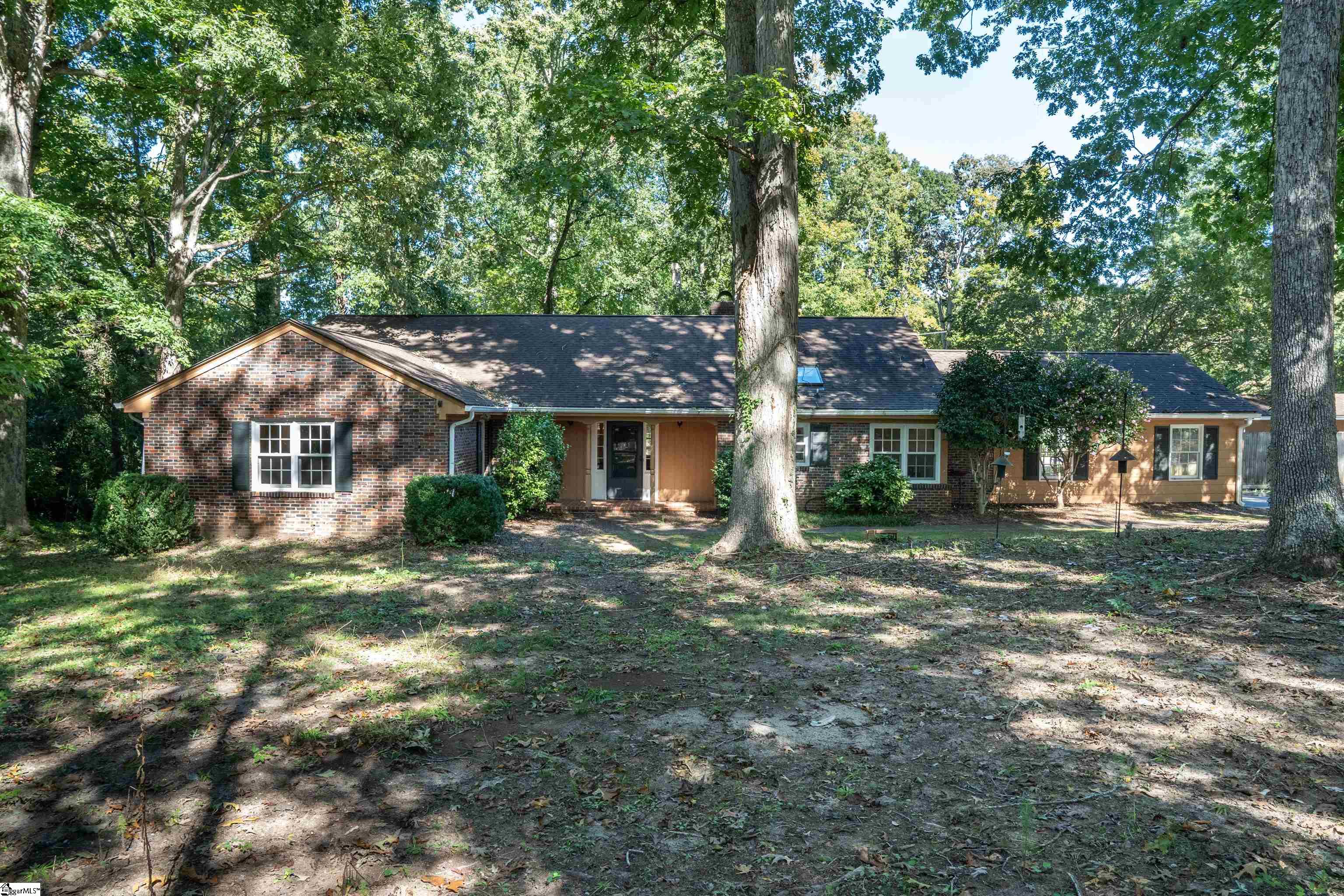 1510 Barberry Lane — photo