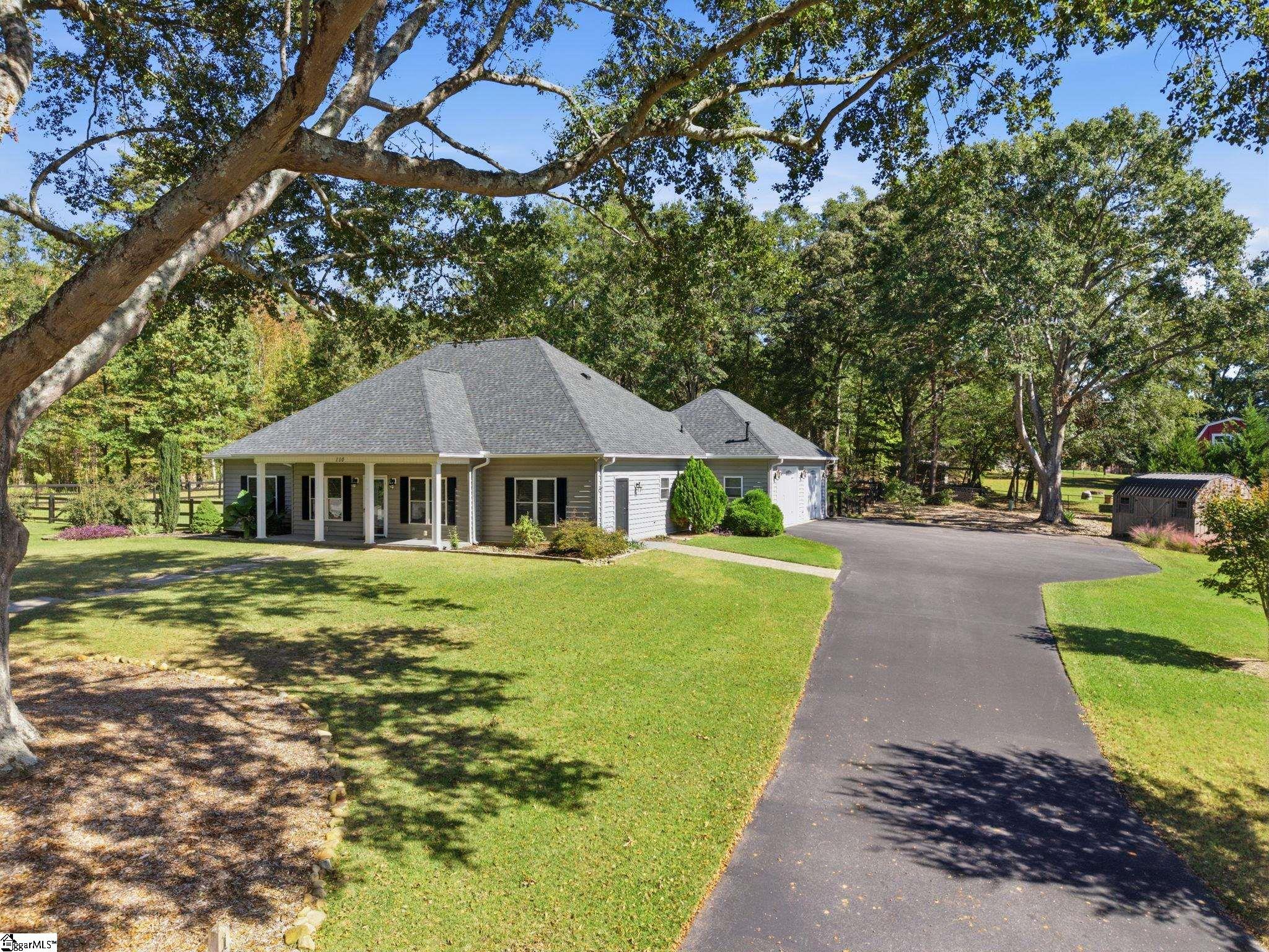 110 Shiloh Lane — photo