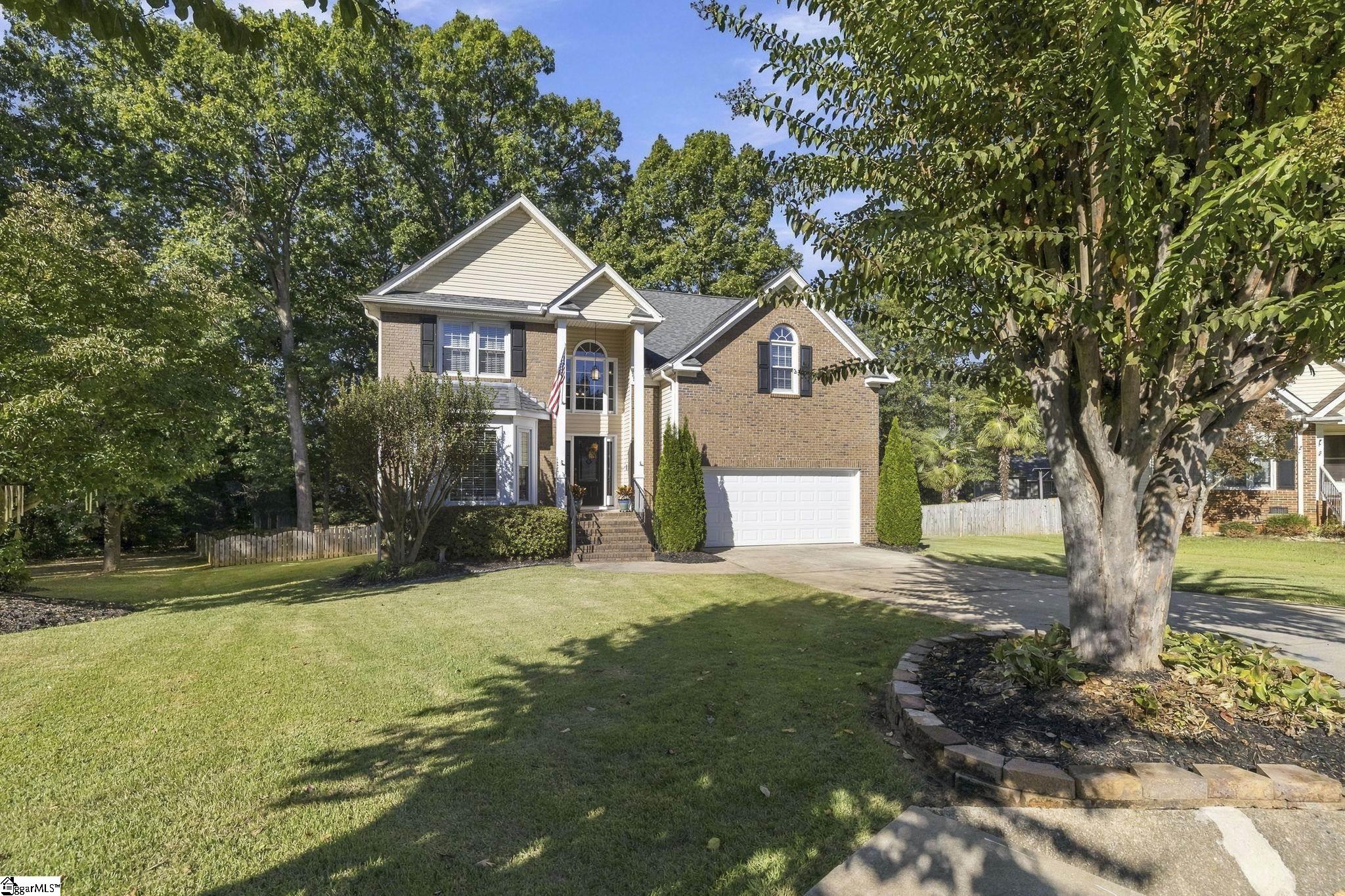 22 Overcup Court — photo