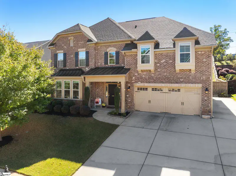 109 Stafford Green Way — photo