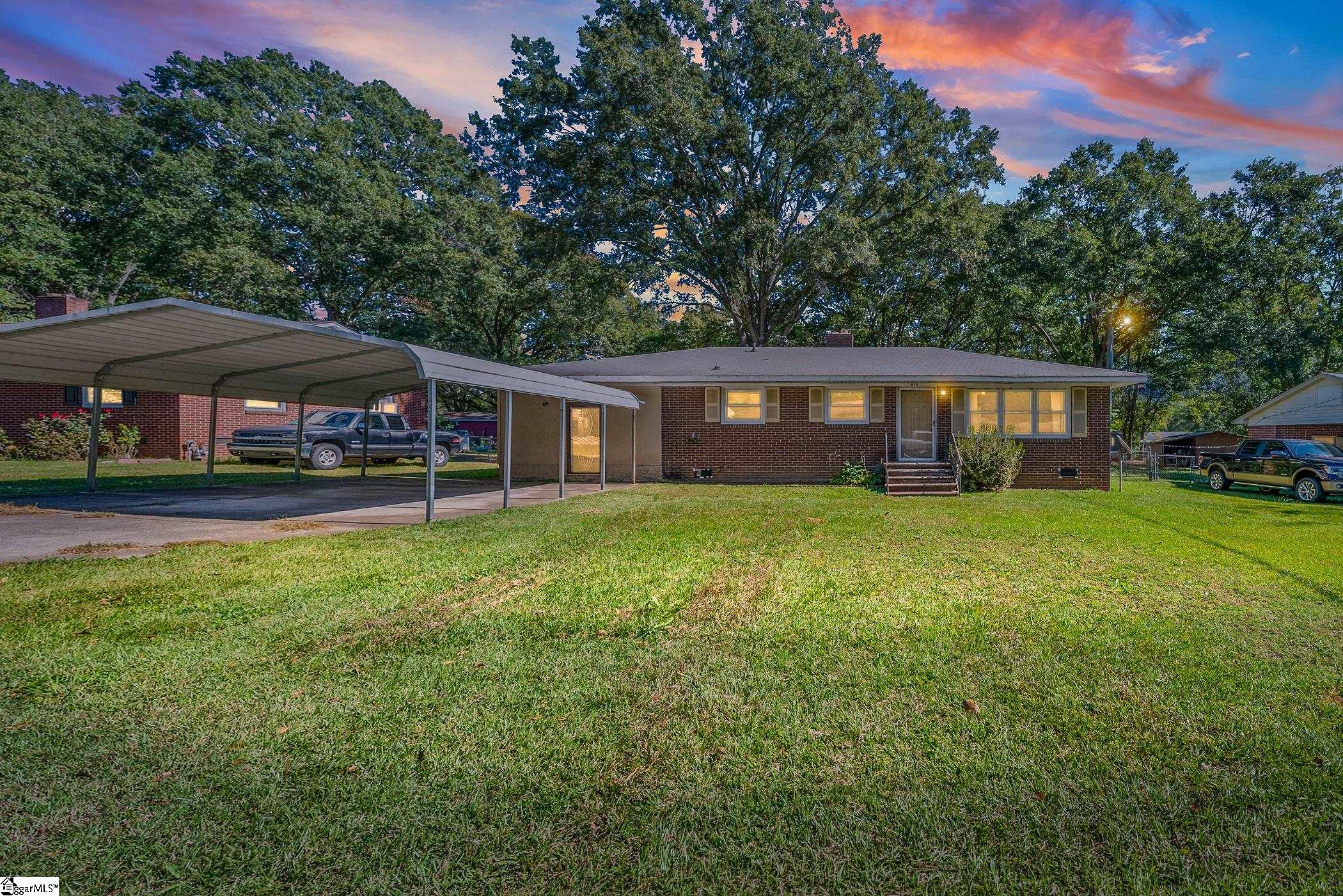 415 Hardin Drive — photo
