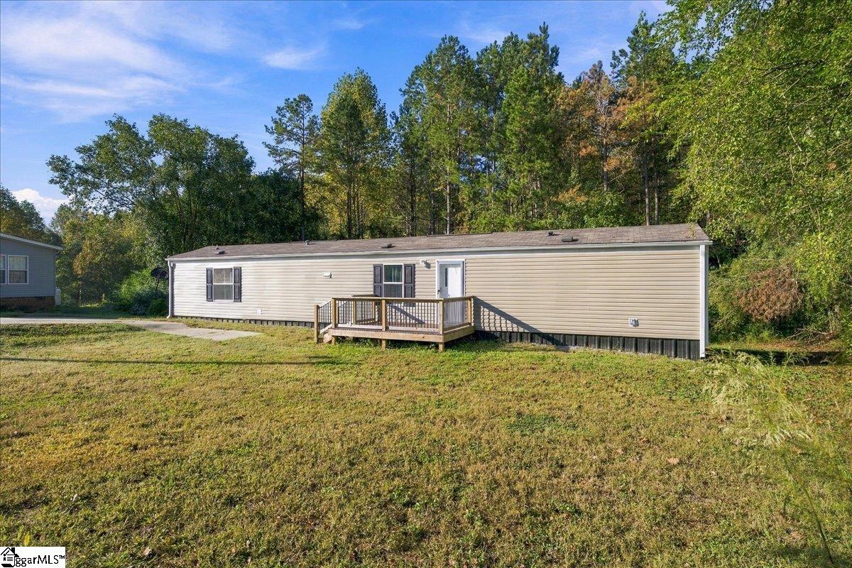205 Rayfield Drive — photo