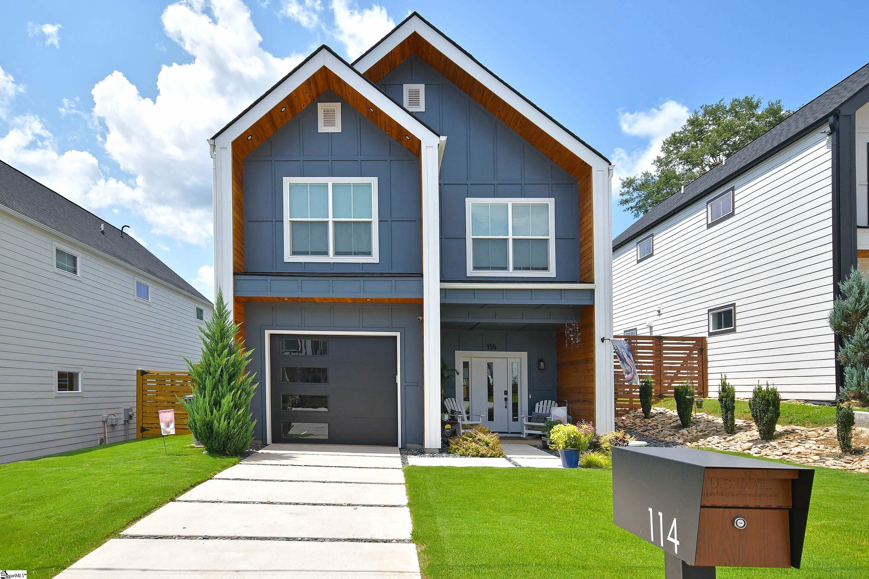 114 Taylor Street — photo