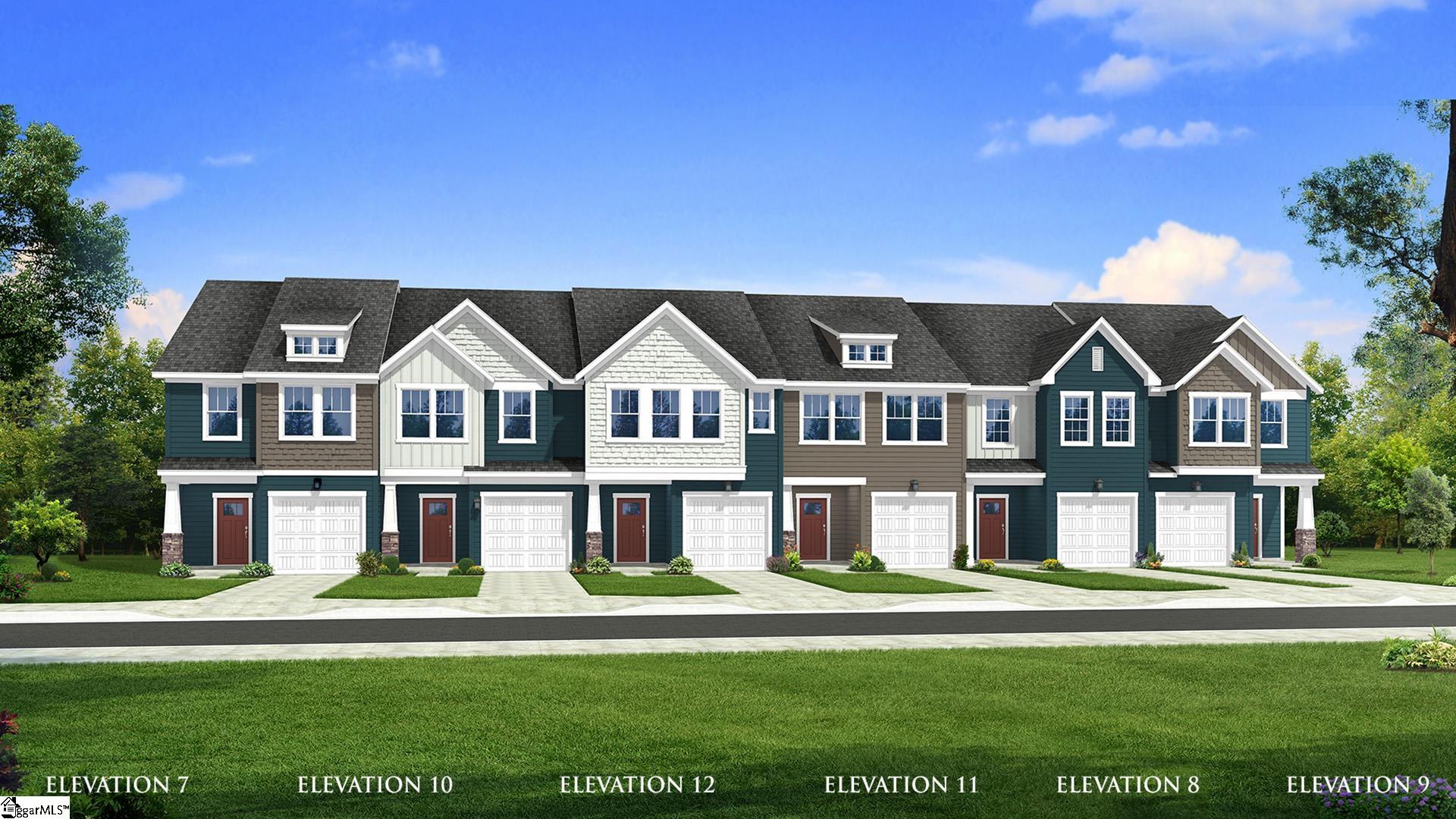 224 Ridgelea Street, Fountain Inn, SC 29644