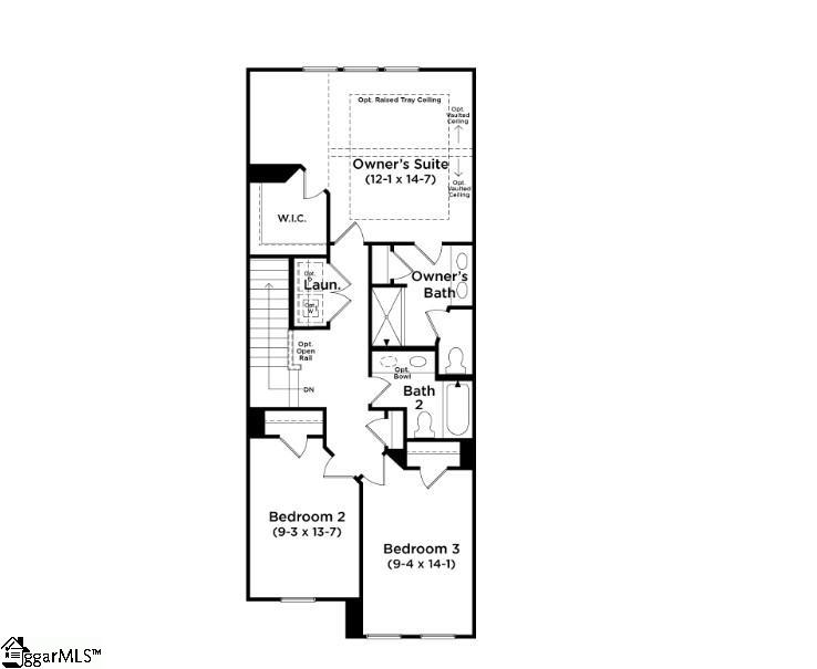 224 Ridgelea Street, Fountain Inn, SC 29644 — photo 3