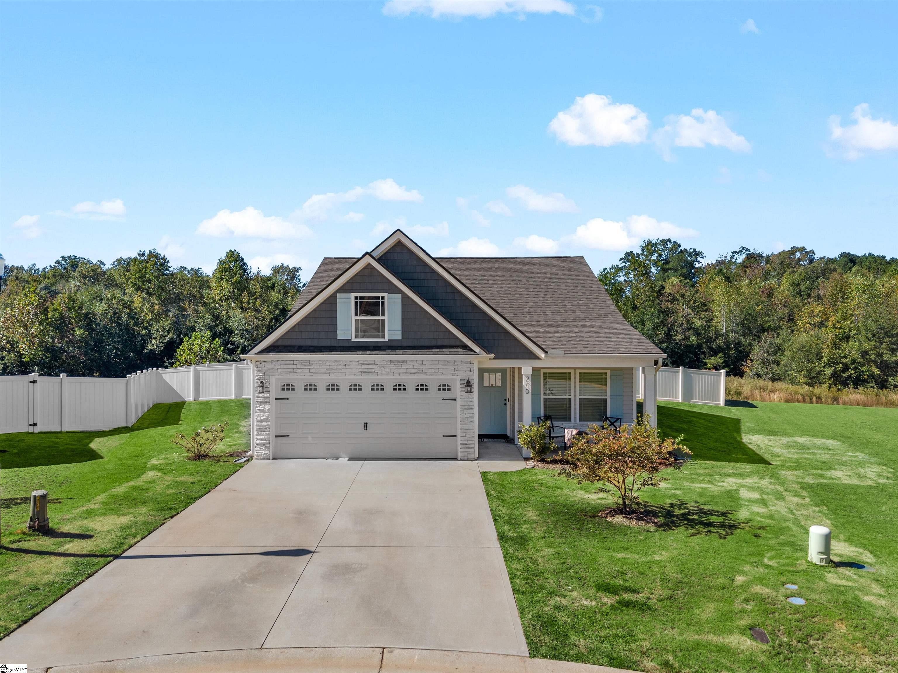 240 Minnie Crain Drive — photo