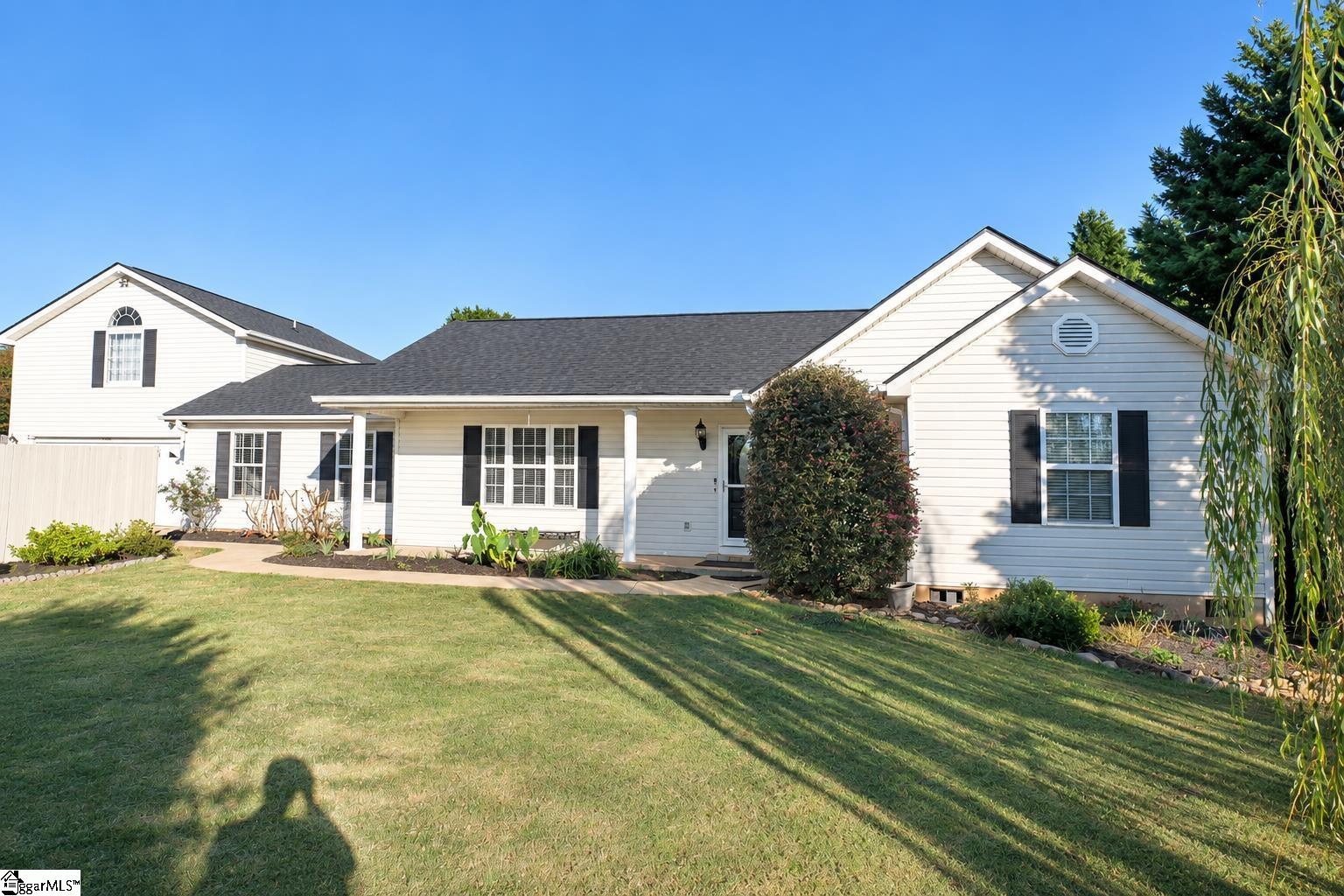 2335 Mays Bridge Road — photo