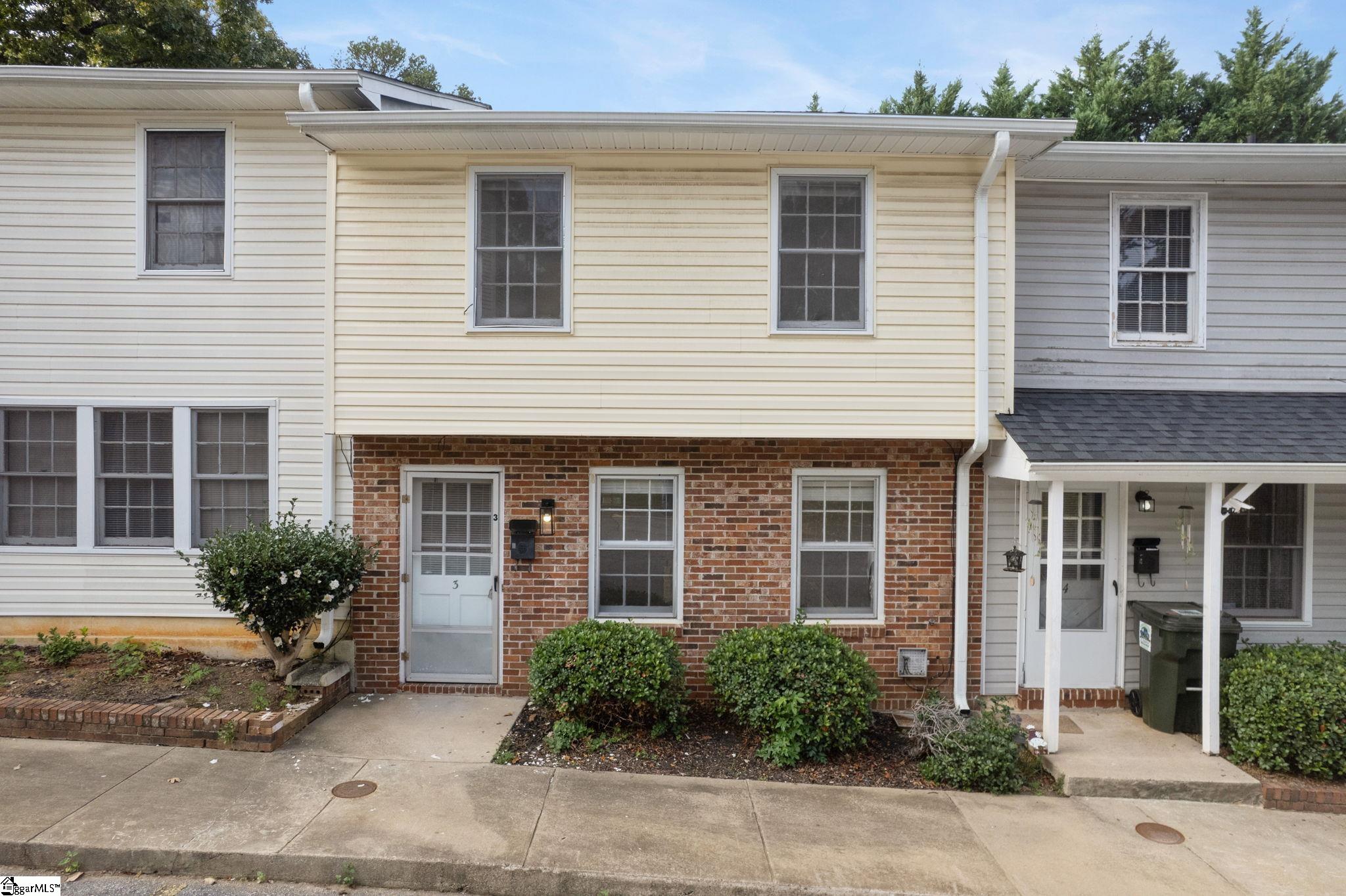 21 Glen Burnie Road Unit 3 — photo