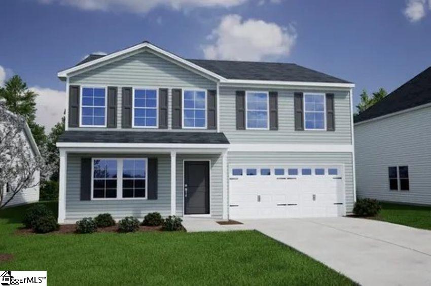 510 Sims View Court — photo