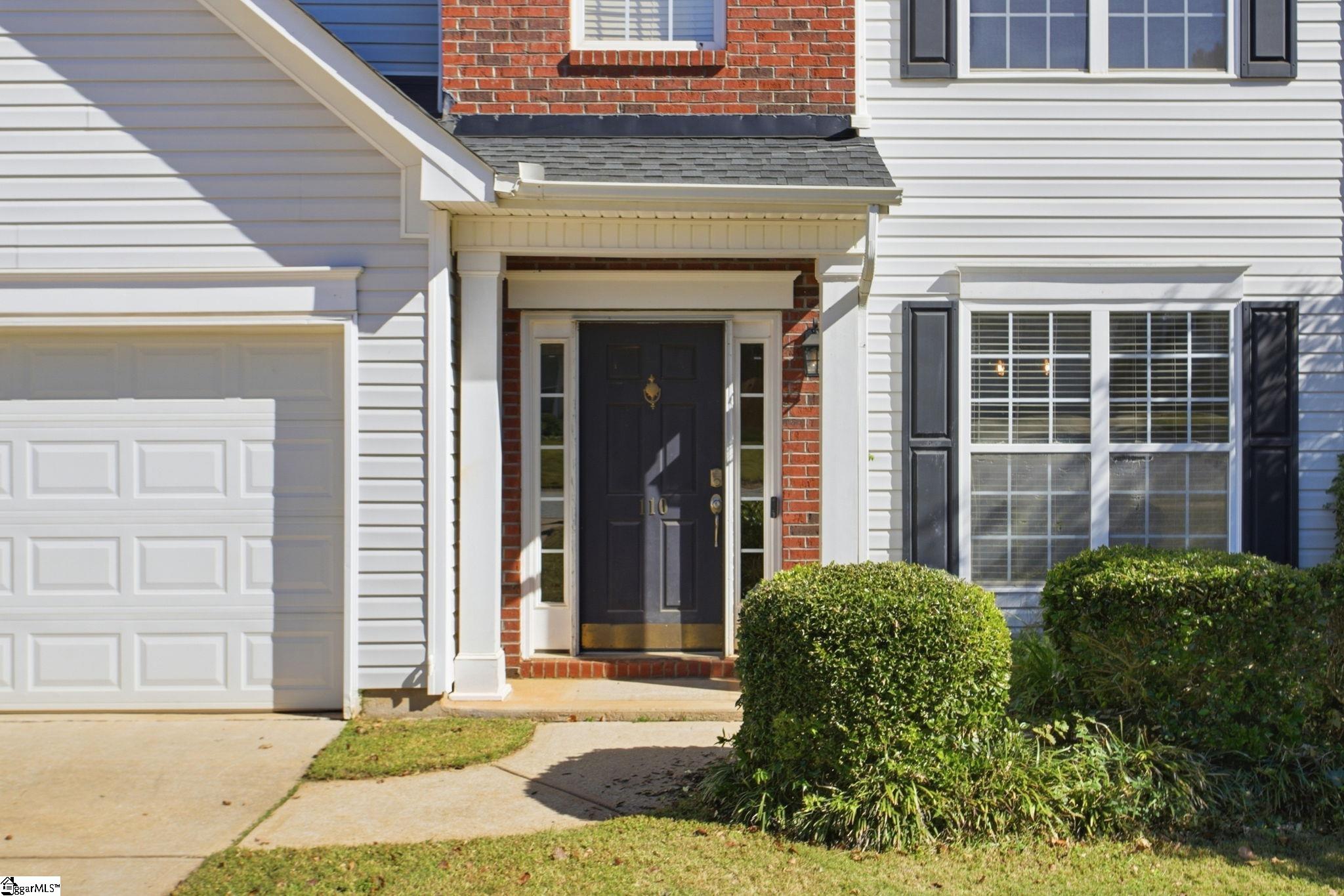 110 Wild Dogwood Way — photo