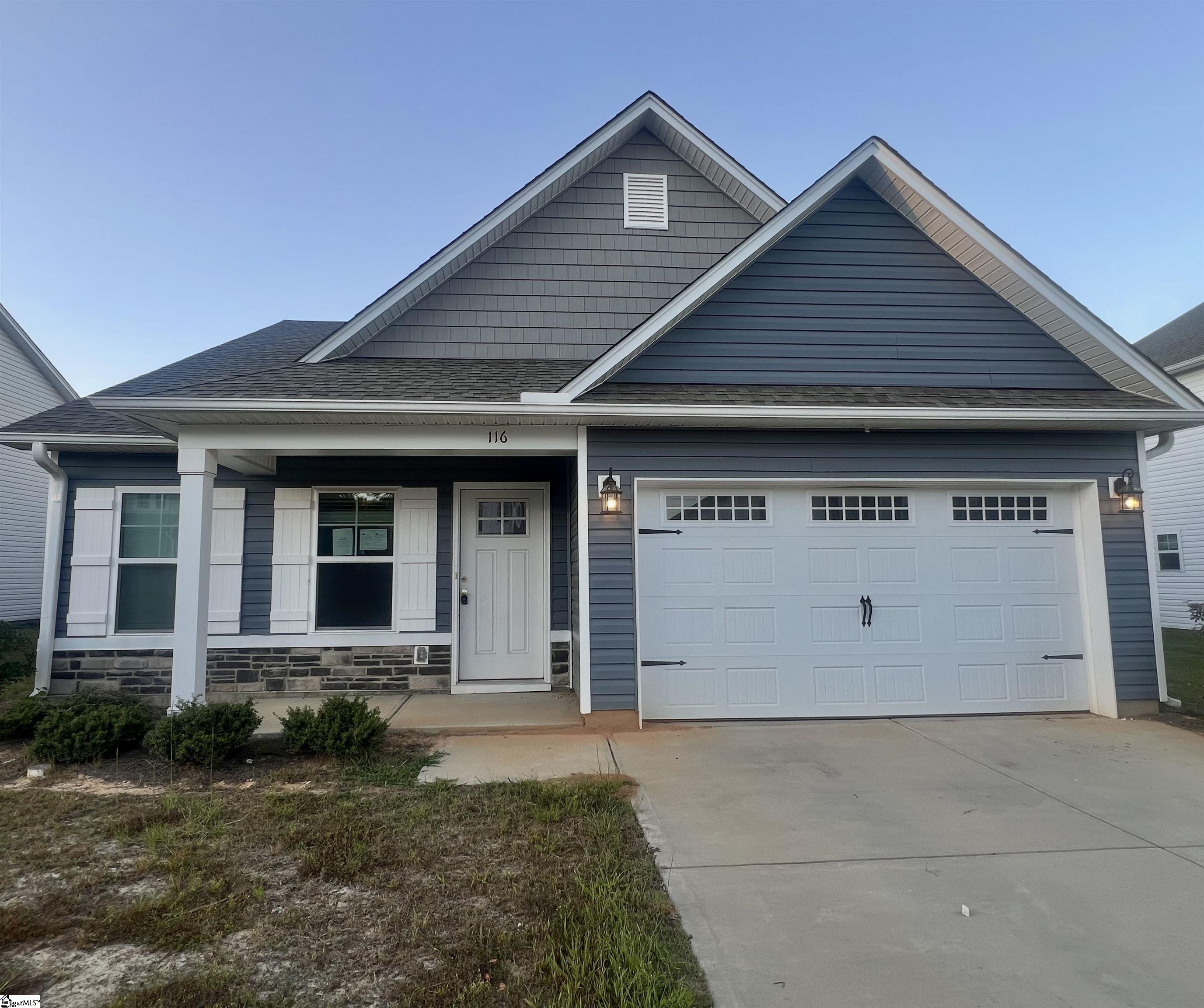 116 Bruinen Drive — photo