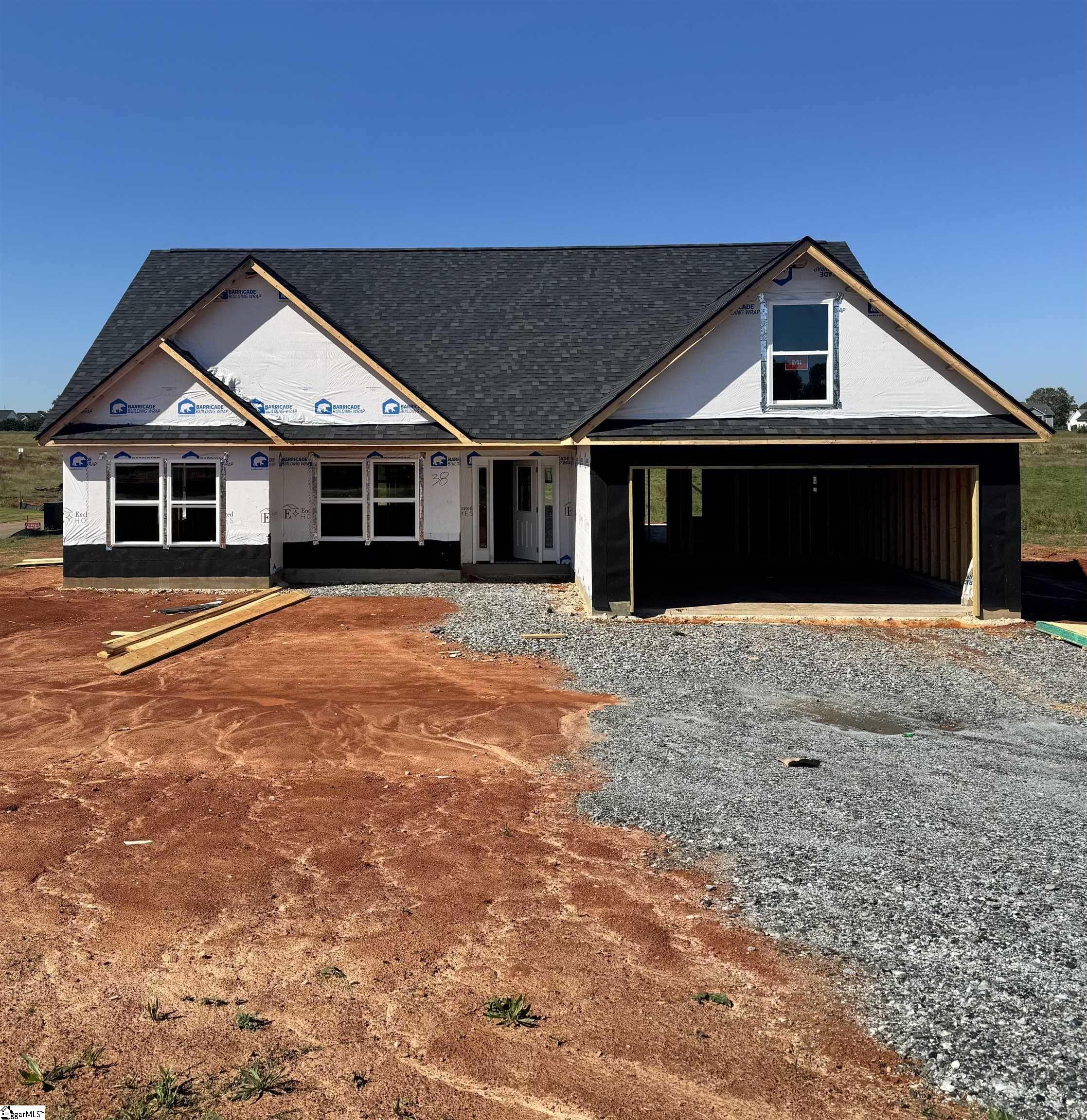 127 Crooked Tree Drive — photo