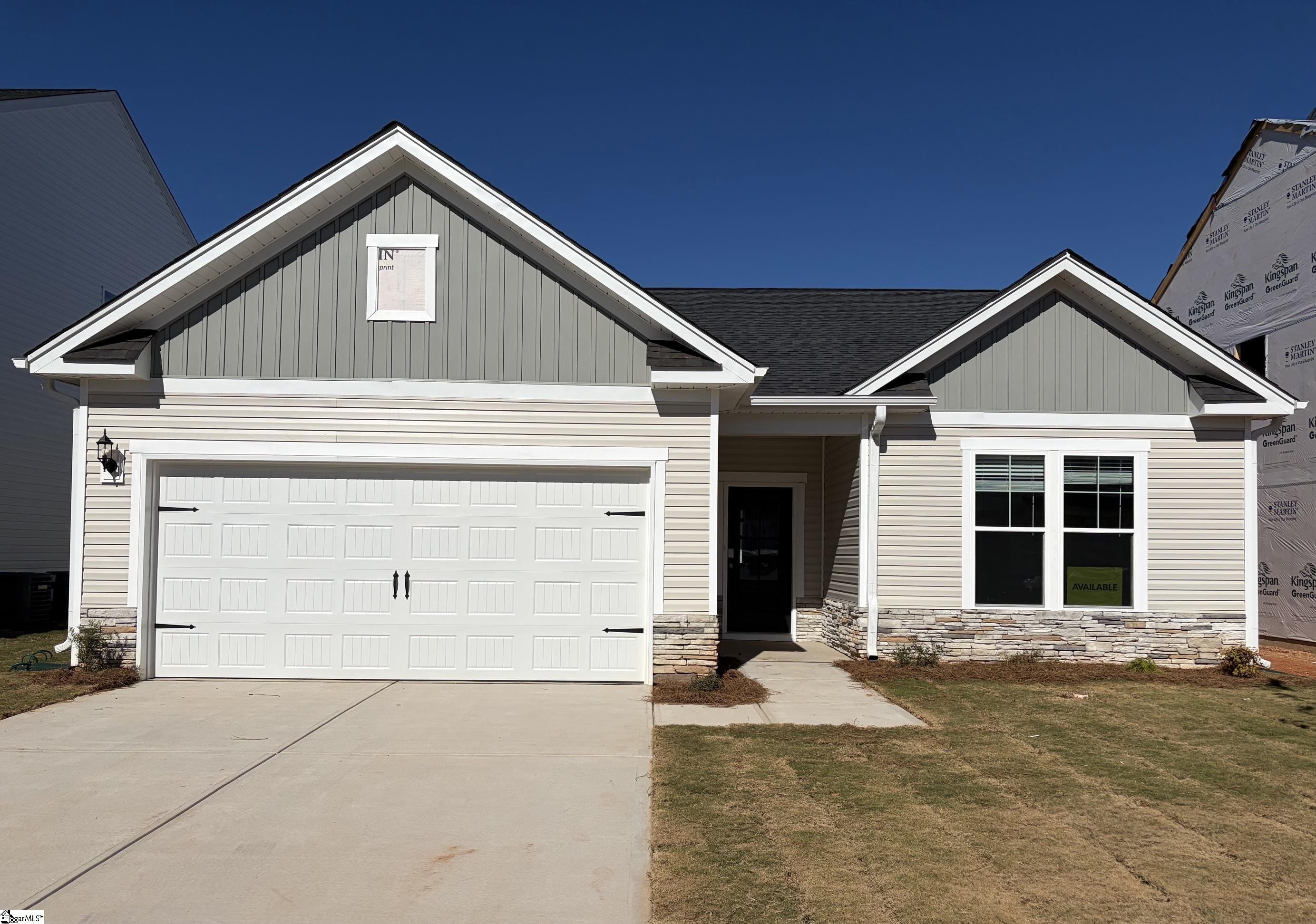 3072 Harvey Brook Court — photo