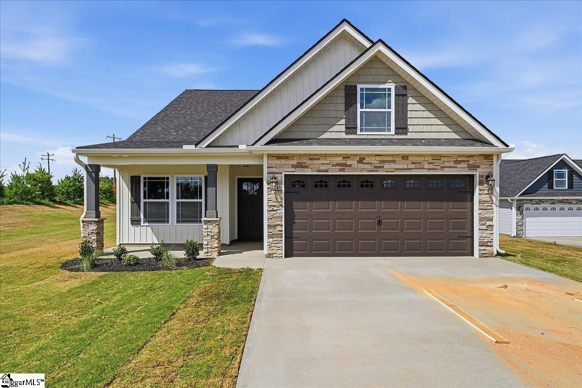 101 Crooked Tree Drive — photo