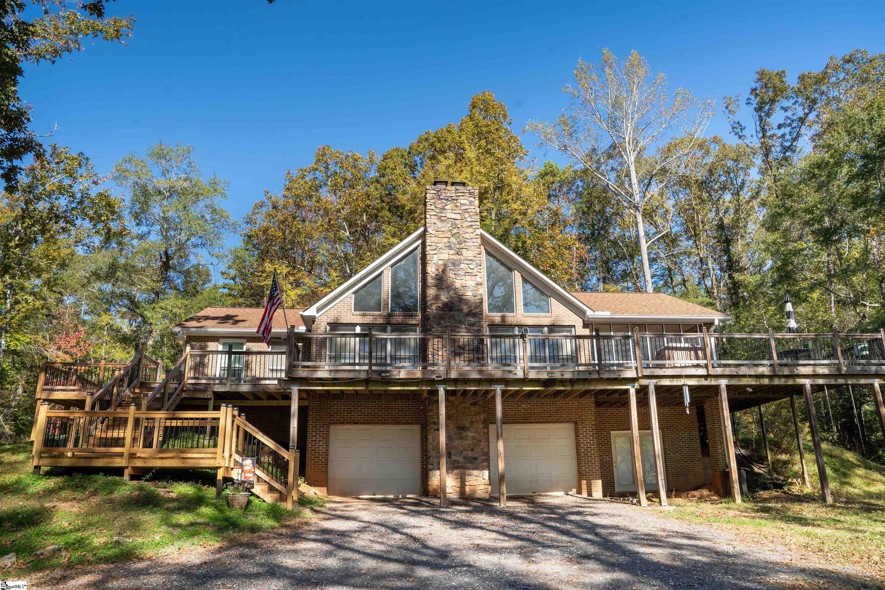 2215 Old Hills Bridge Road — photo