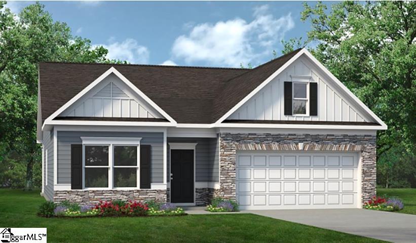 308 Green Heron Way — photo