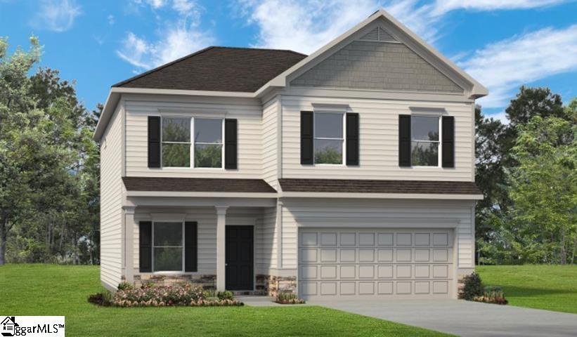 311 Green Heron Way — photo