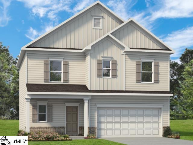 312 Green Heron Way — photo