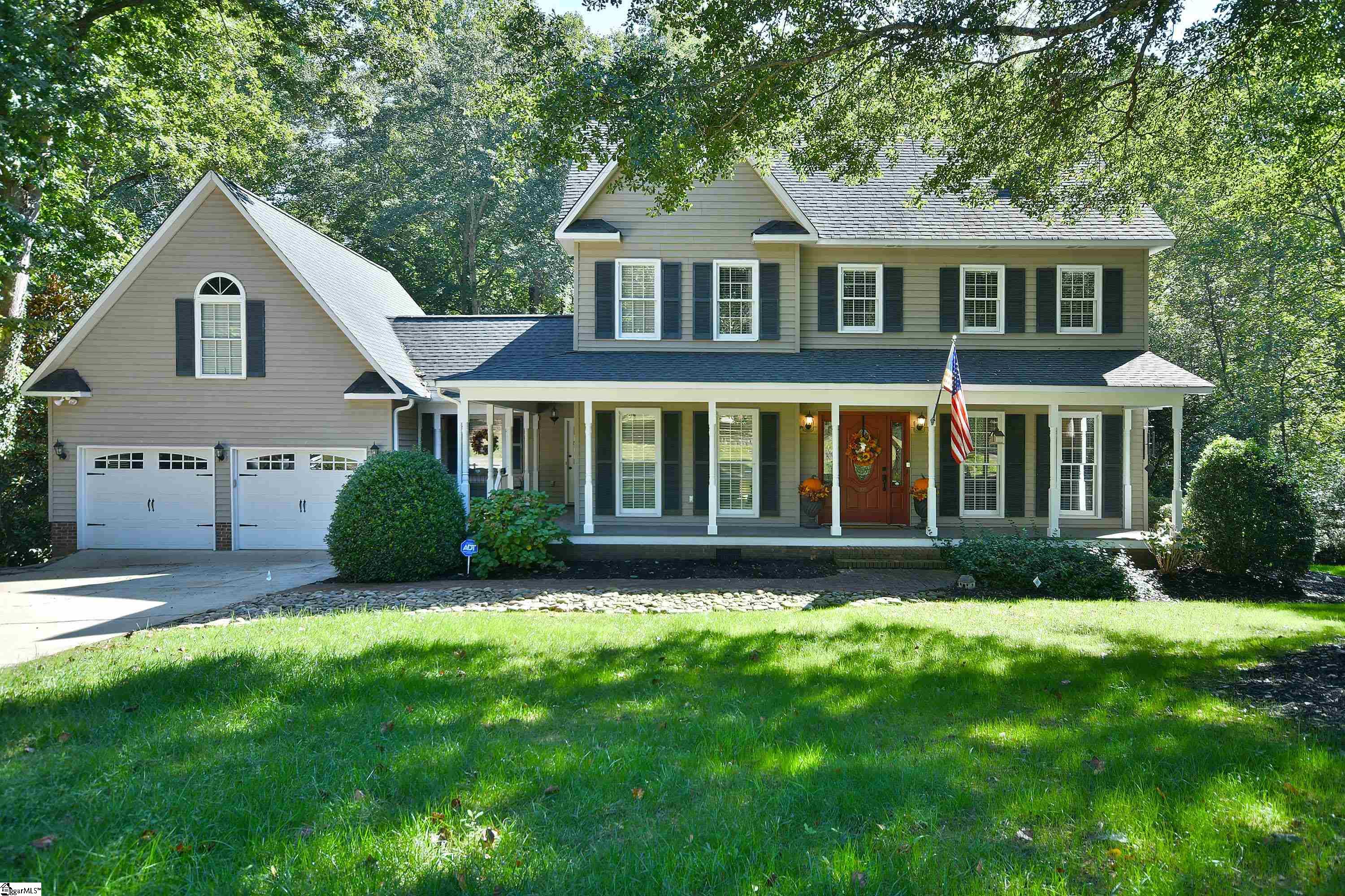 105 Wood Creek Drive — photo