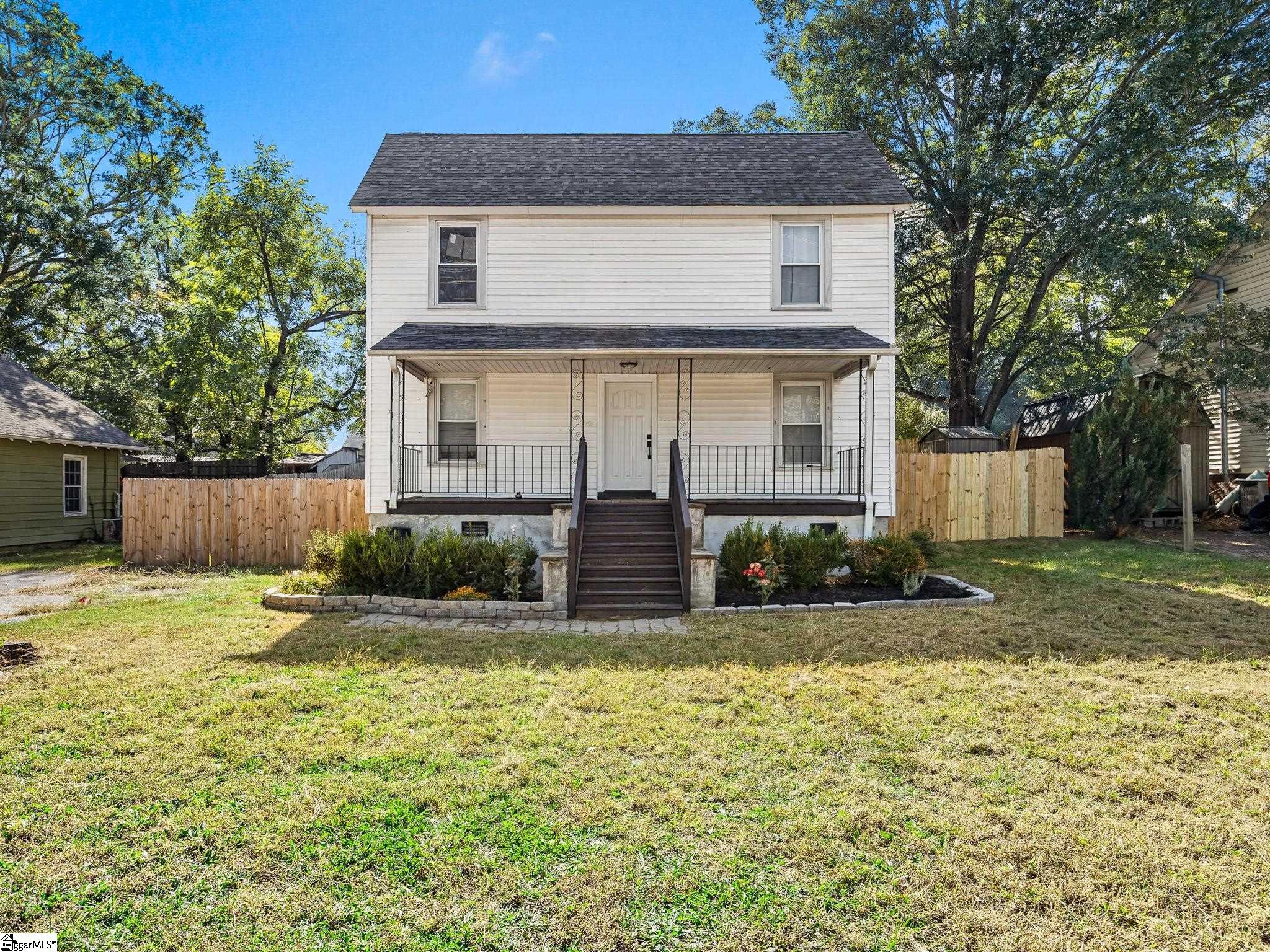 538 Woodruff Street — photo