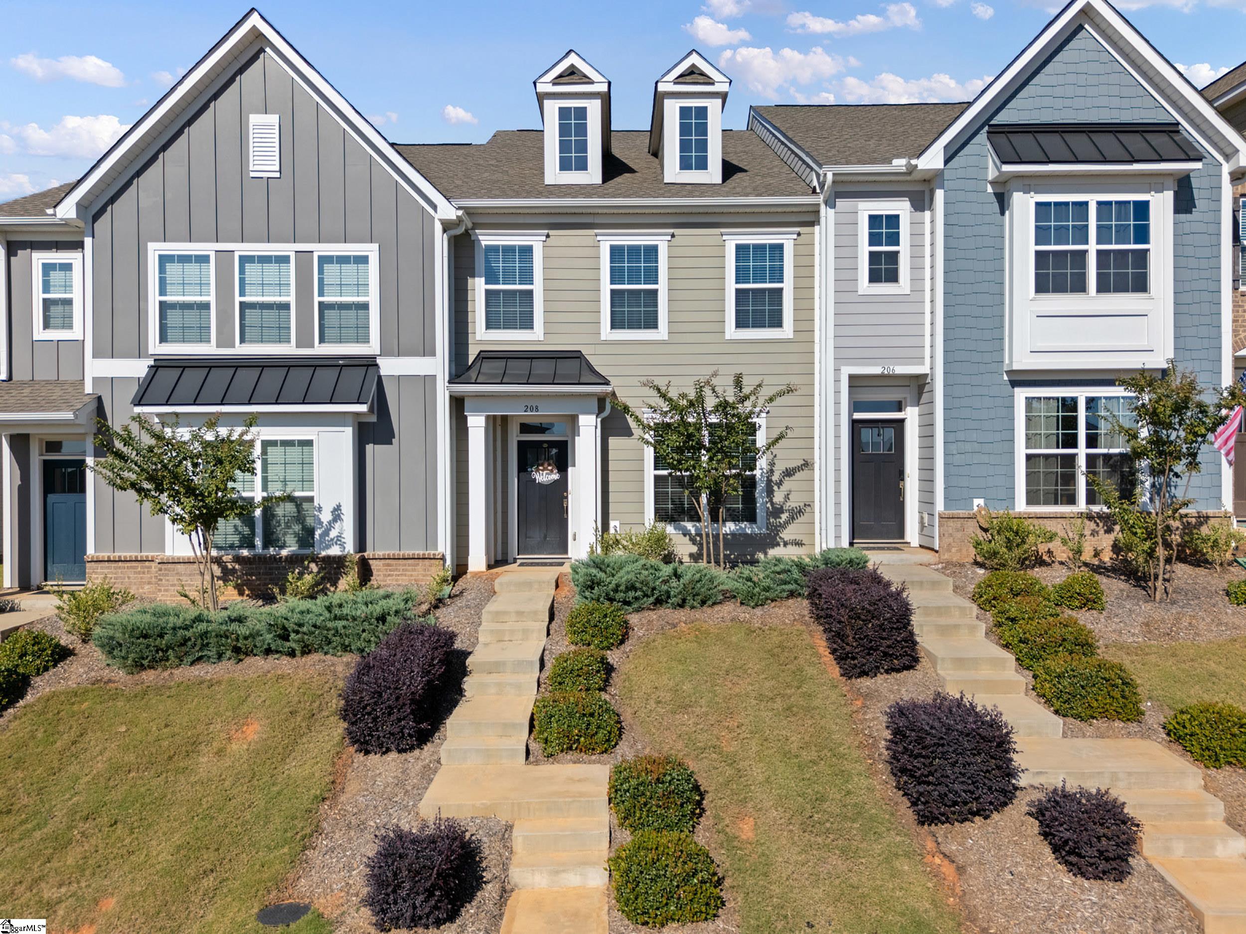 208 Wakelon Drive — photo
