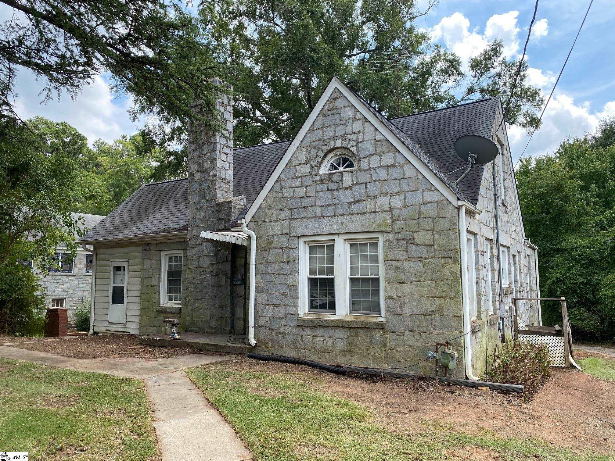 415 W Farley Avenue — photo